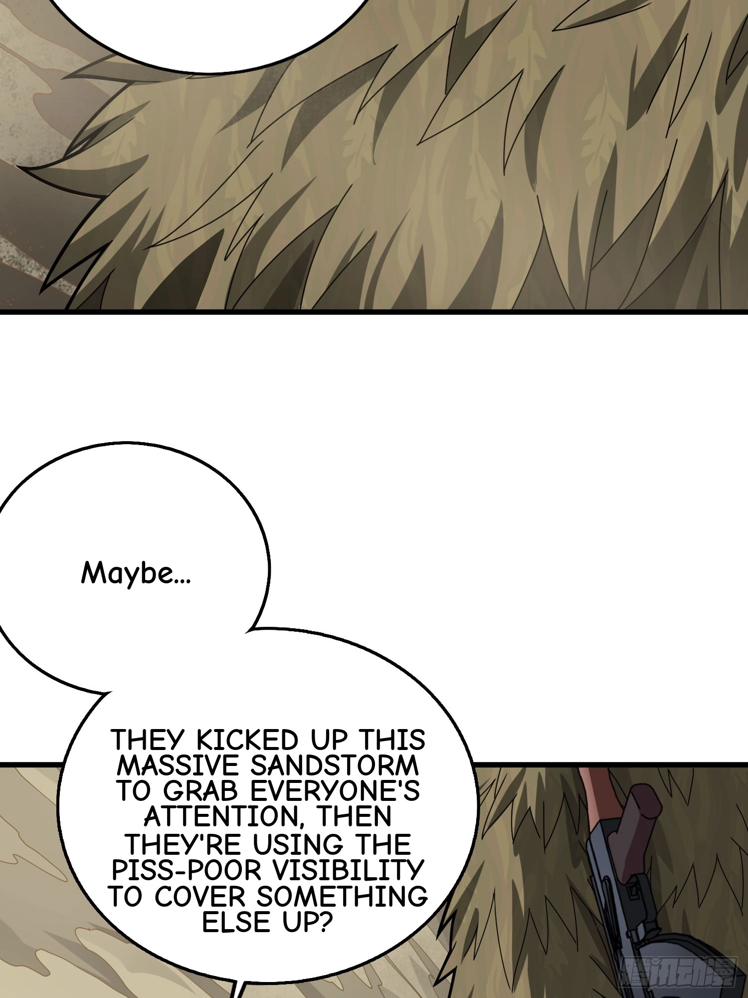 Read Lucky Rookie chapter 119 image 66 on Lezhin