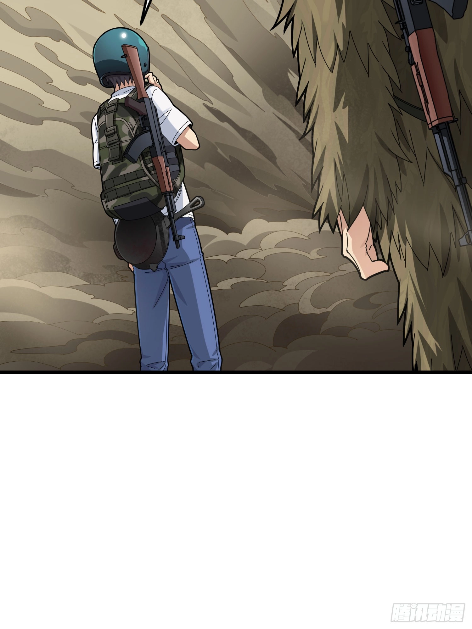 Read Lucky Rookie chapter 119 image 67 on Lezhin
