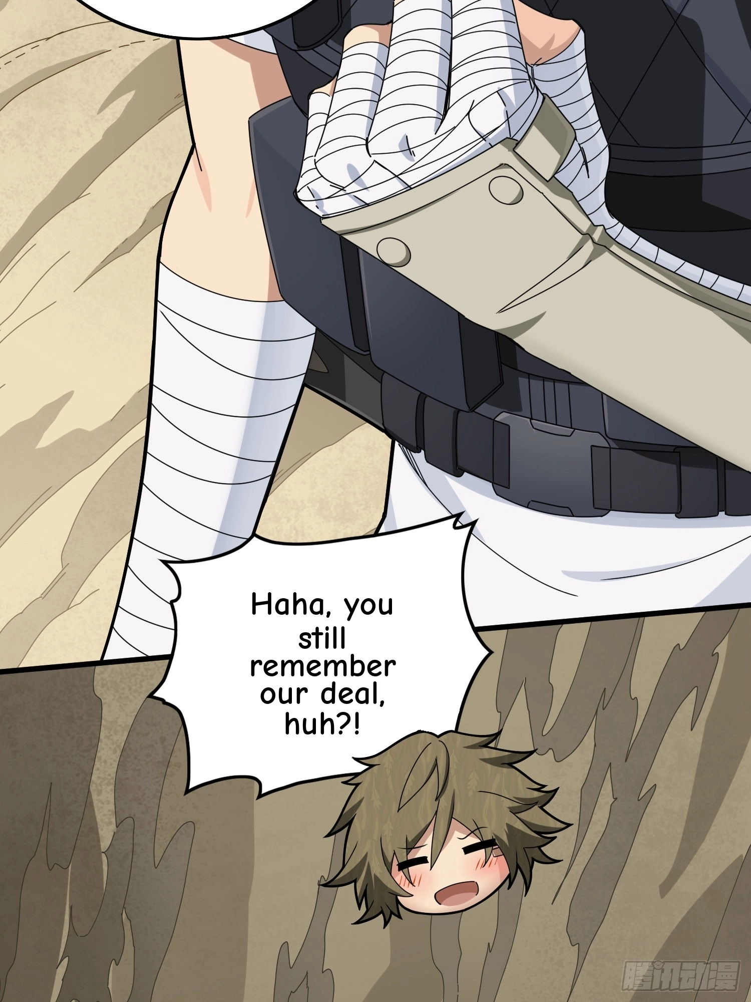 Read Lucky Rookie chapter 119 image 84 on Lezhin