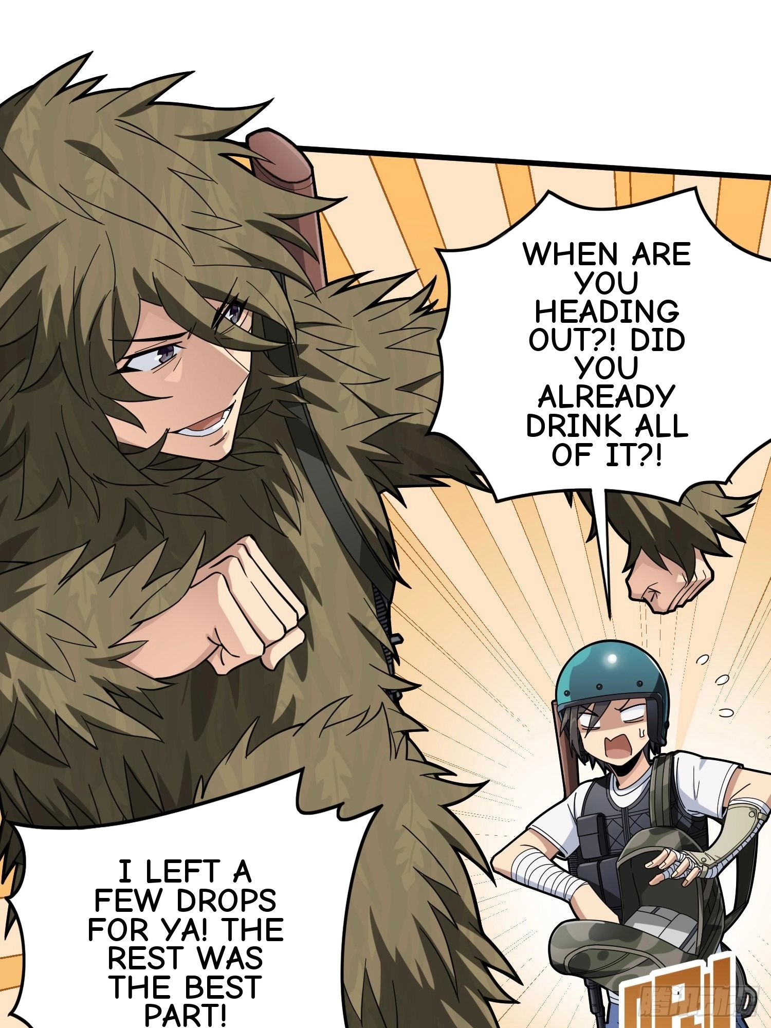 Read Lucky Rookie chapter 119 image 88 on Lezhin