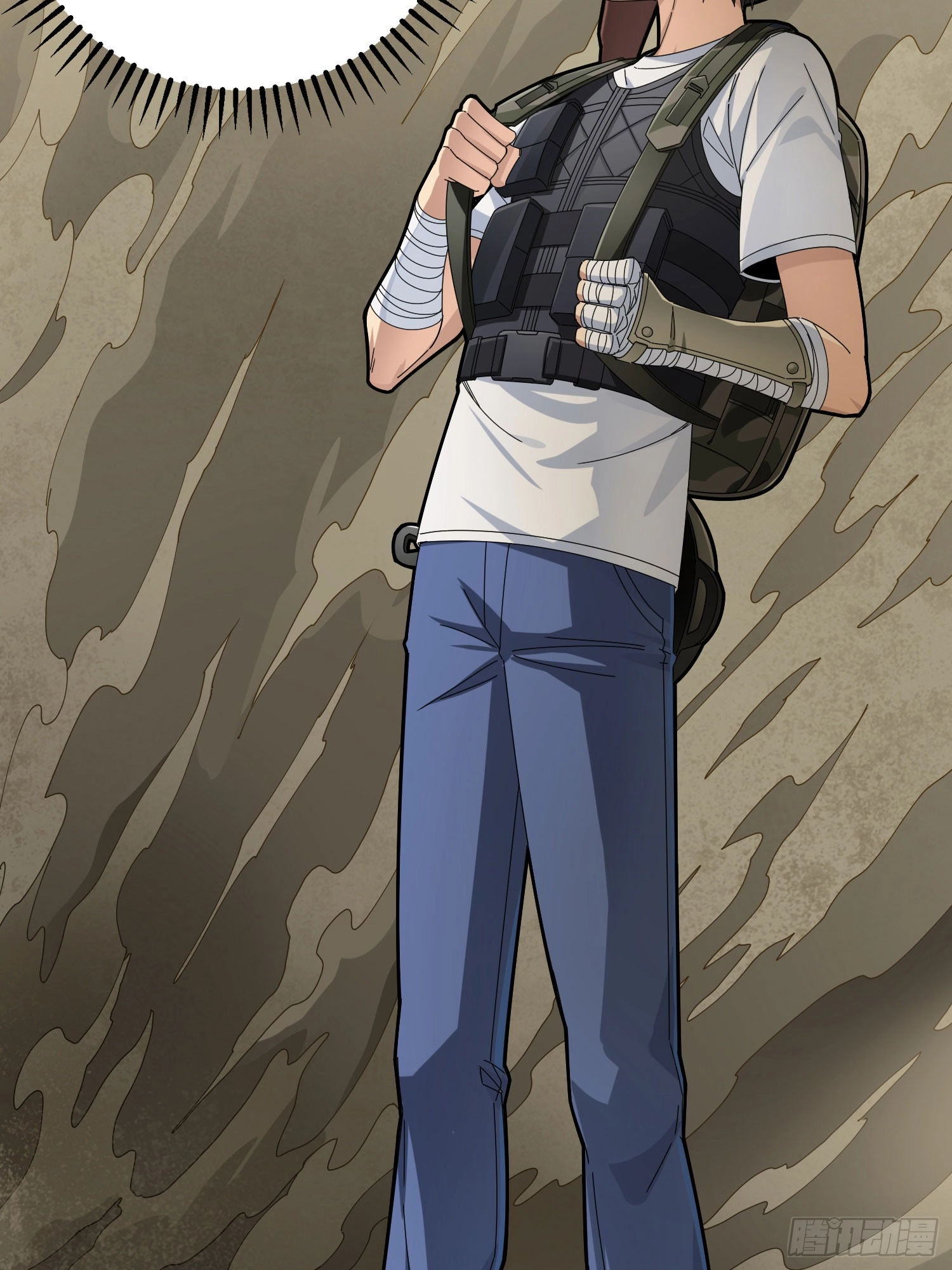 Read Lucky Rookie chapter 119 image 93 on Lezhin
