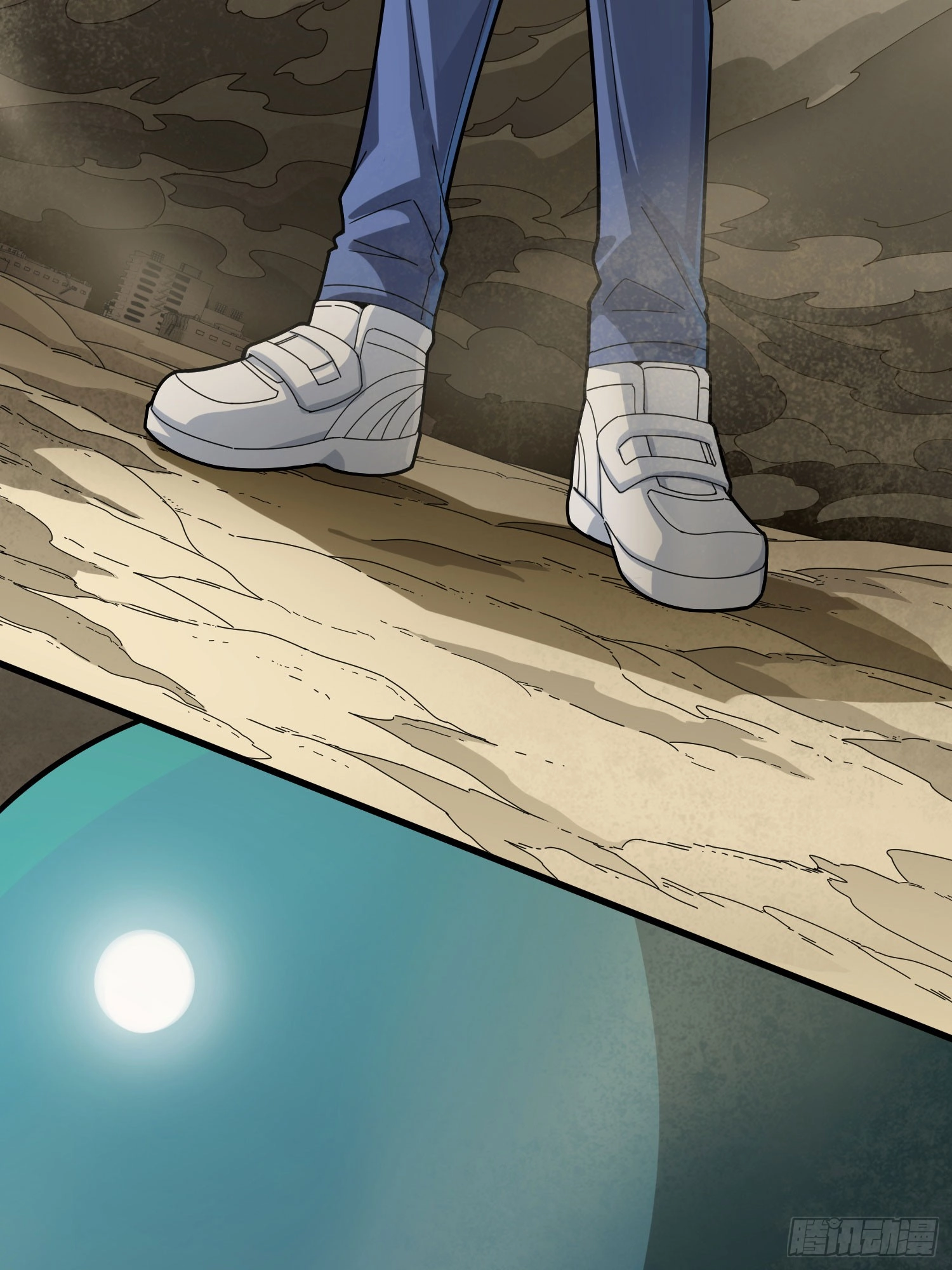 Read Lucky Rookie chapter 119 image 94 on Lezhin