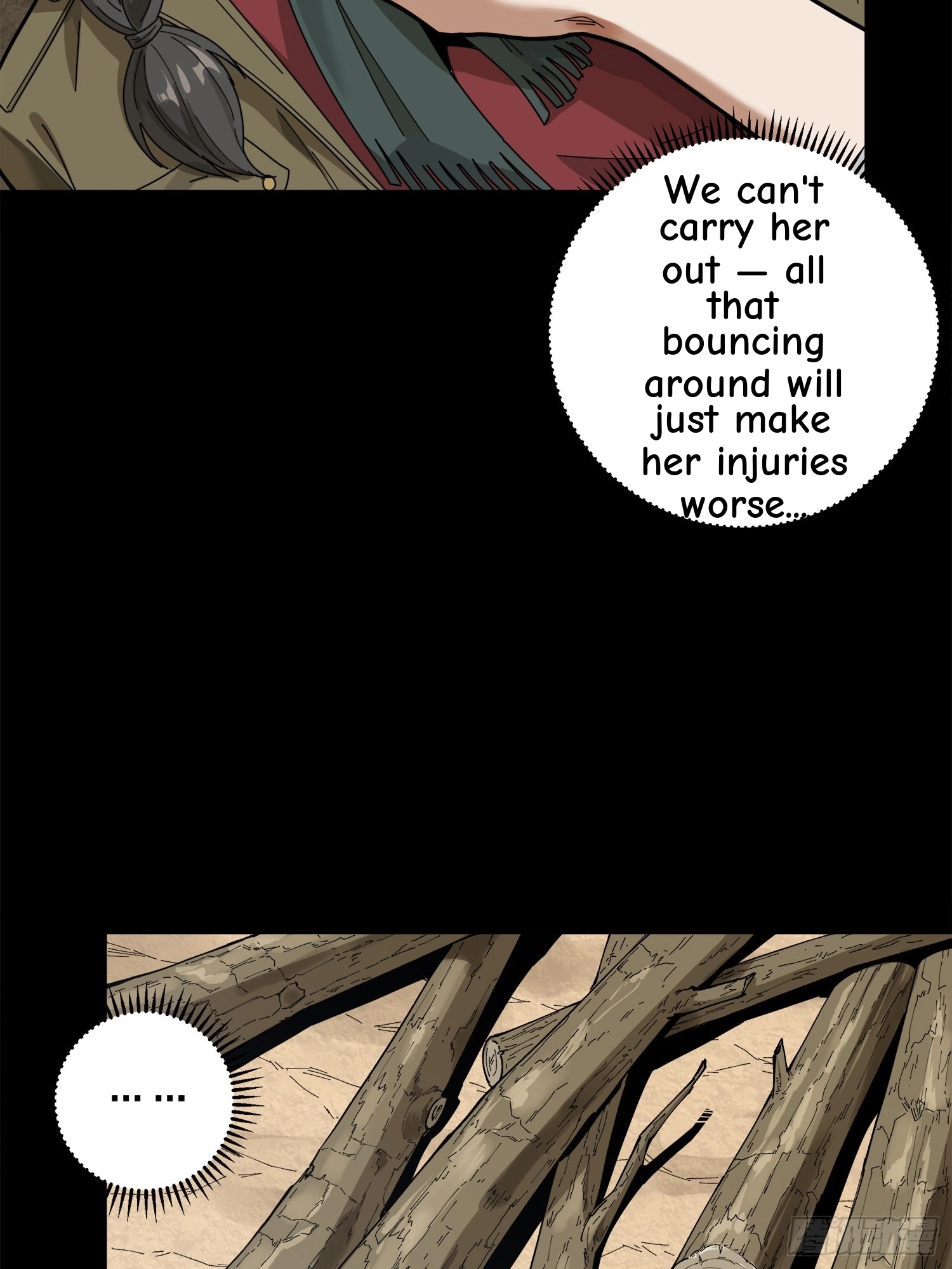 Read Lucky Rookie chapter 12 image 104 on Lezhin