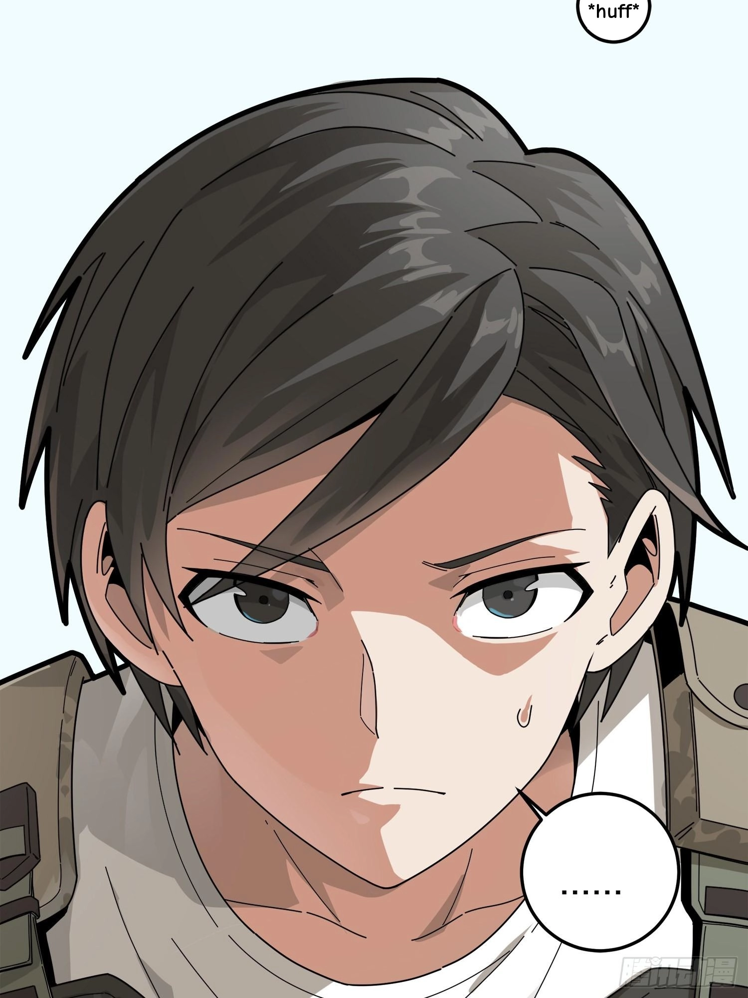 Read Lucky Rookie chapter 12 image 121 on Lezhin