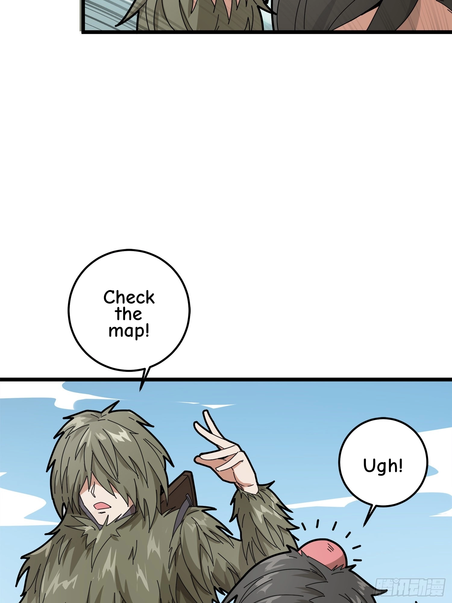 Read Lucky Rookie chapter 12 image 123 on Lezhin