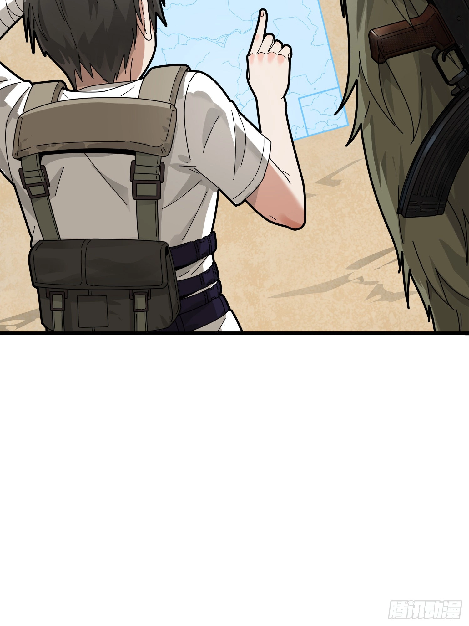 Read Lucky Rookie chapter 12 image 126 on Lezhin
