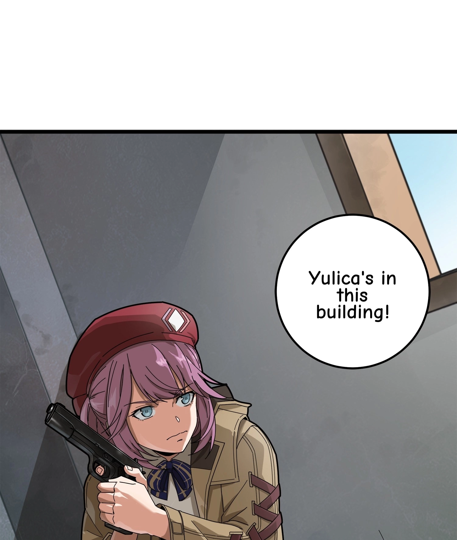 Read Lucky Rookie chapter 12 image 127 on Lezhin
