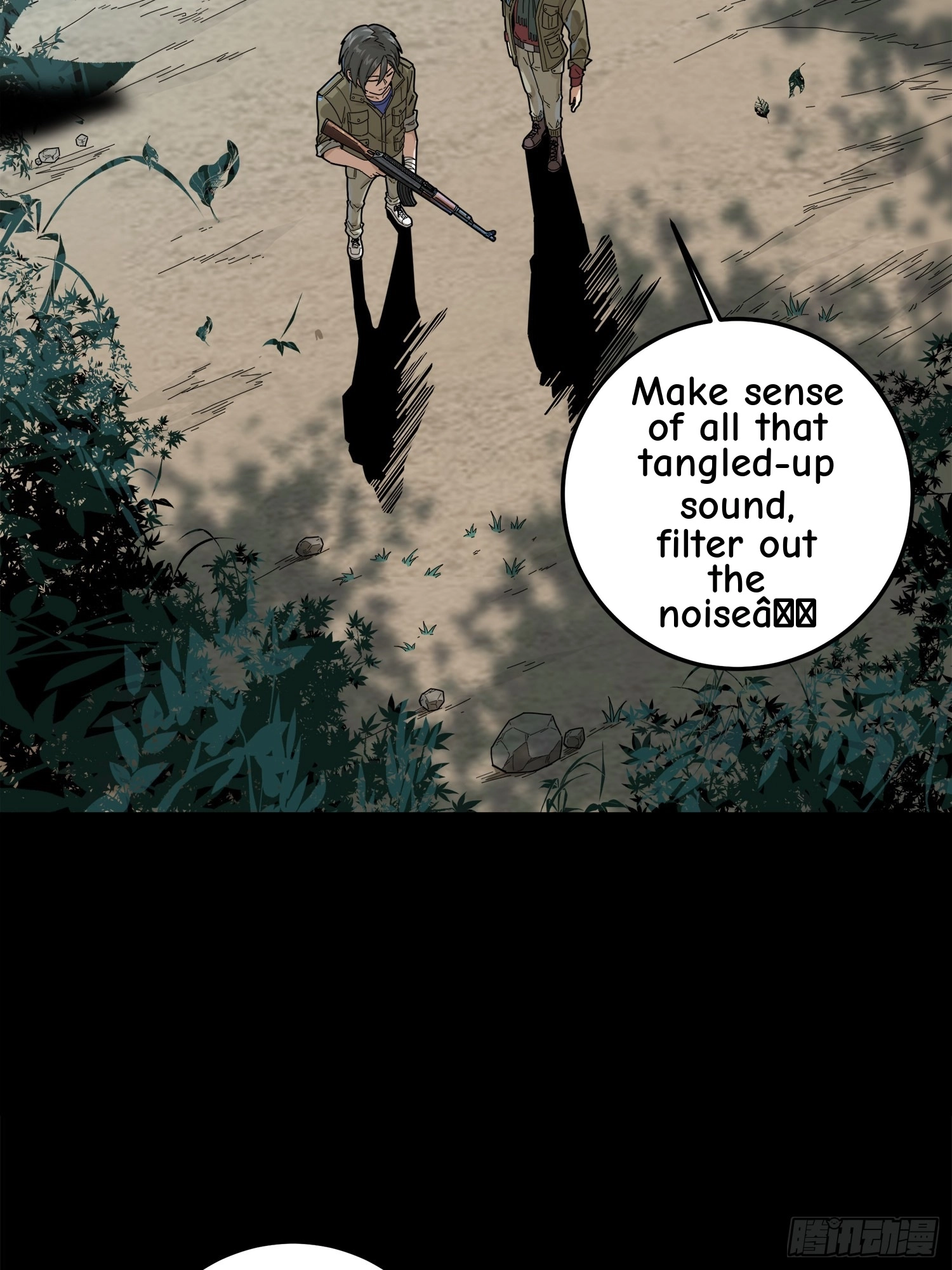 Read Lucky Rookie chapter 12 image 13 on Lezhin