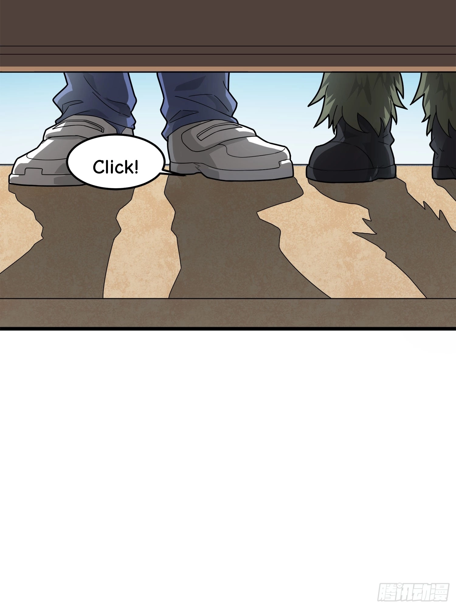 Read Lucky Rookie chapter 12 image 132 on Lezhin