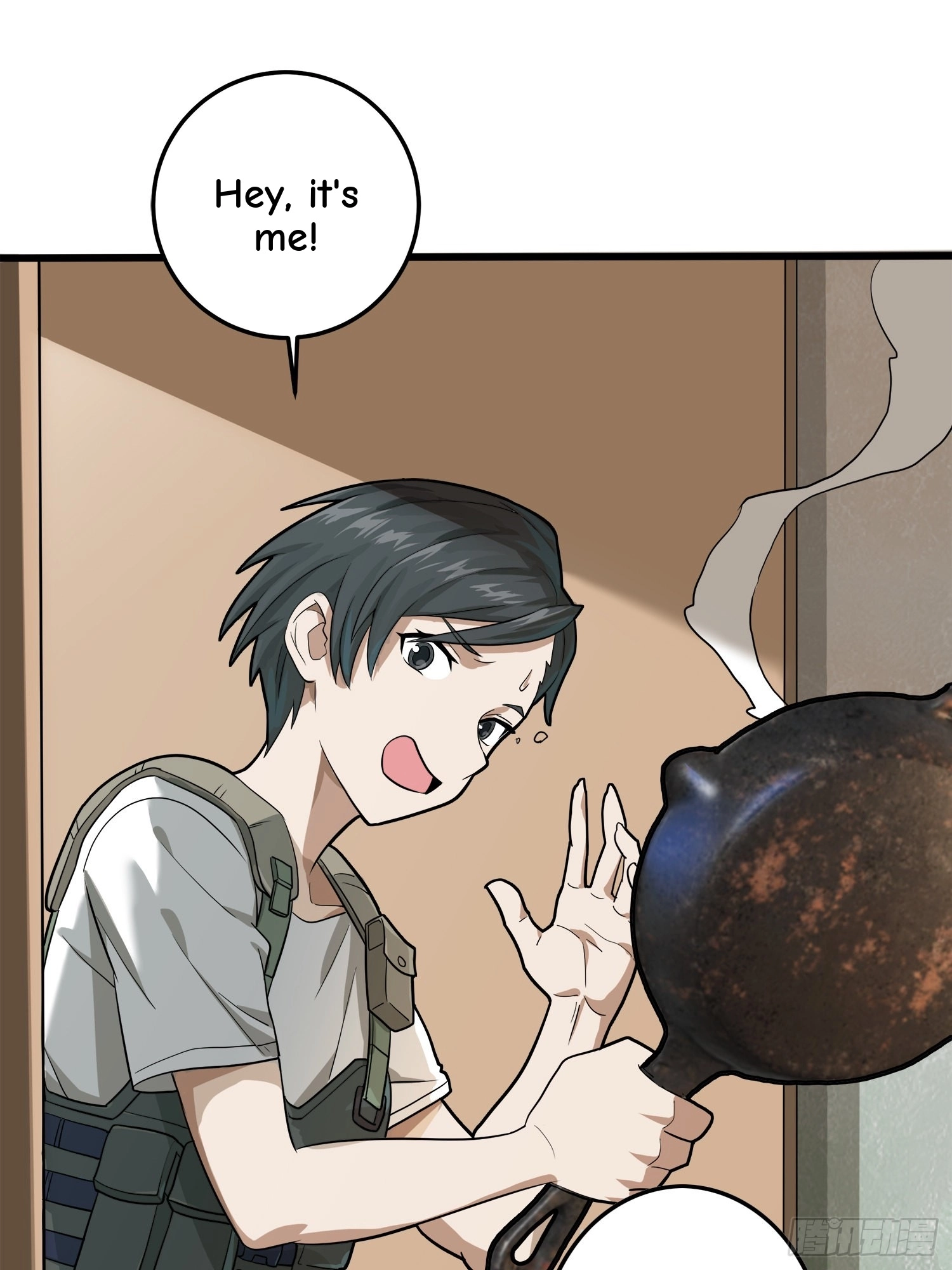 Read Lucky Rookie chapter 12 image 138 on Lezhin