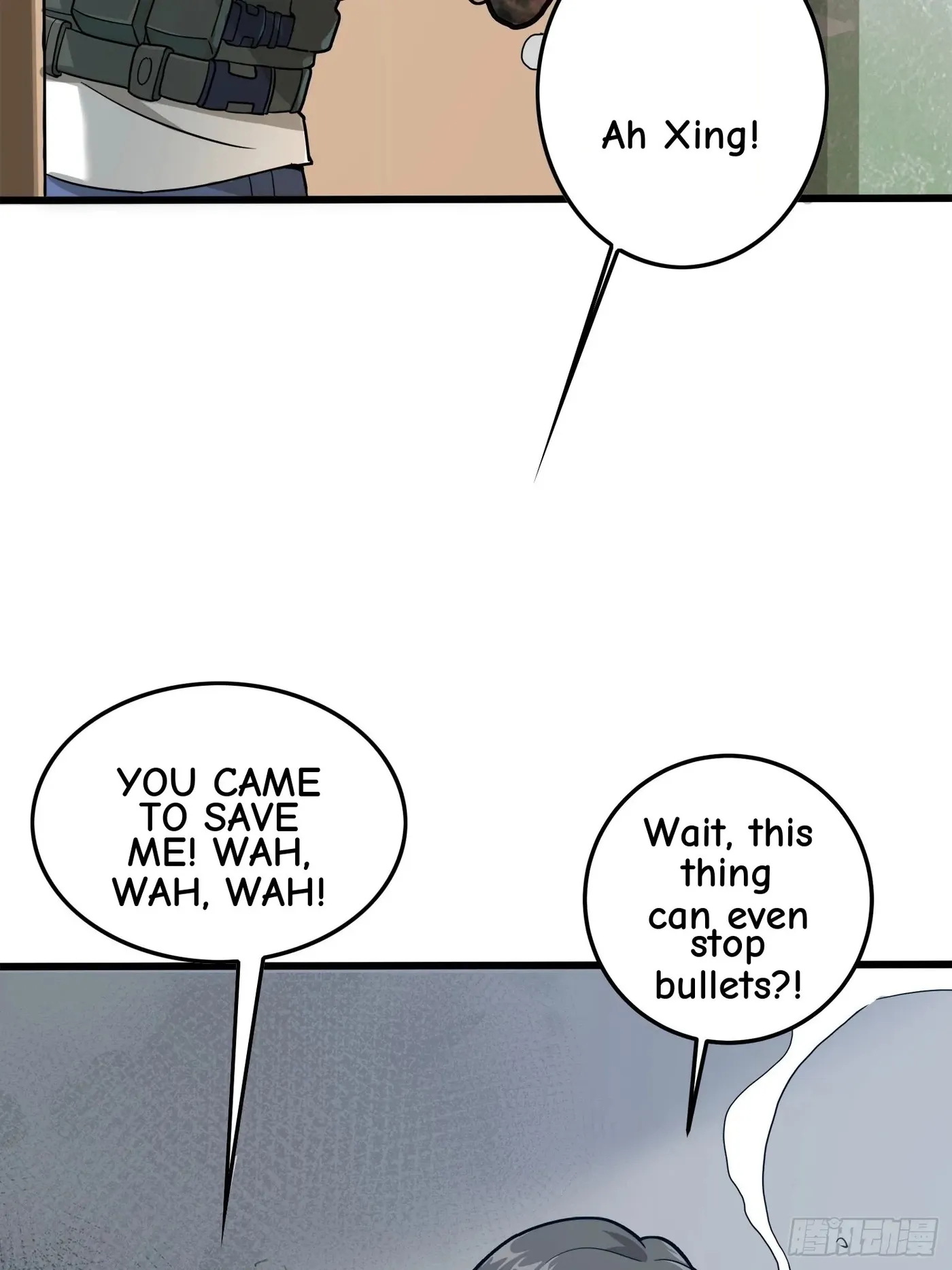 Read Lucky Rookie chapter 12 image 139 on Lezhin