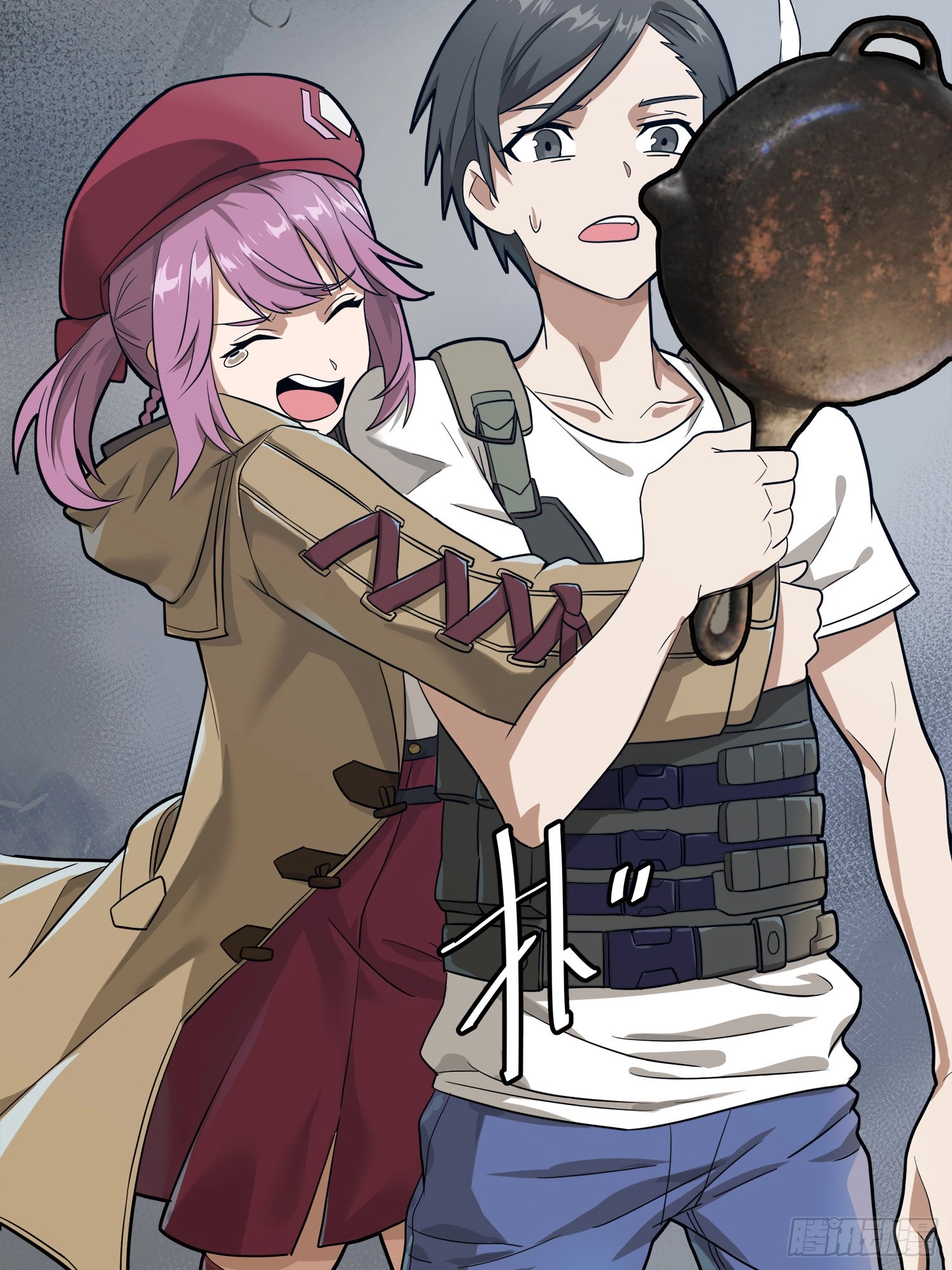 Read Lucky Rookie chapter 12 image 140 on Lezhin