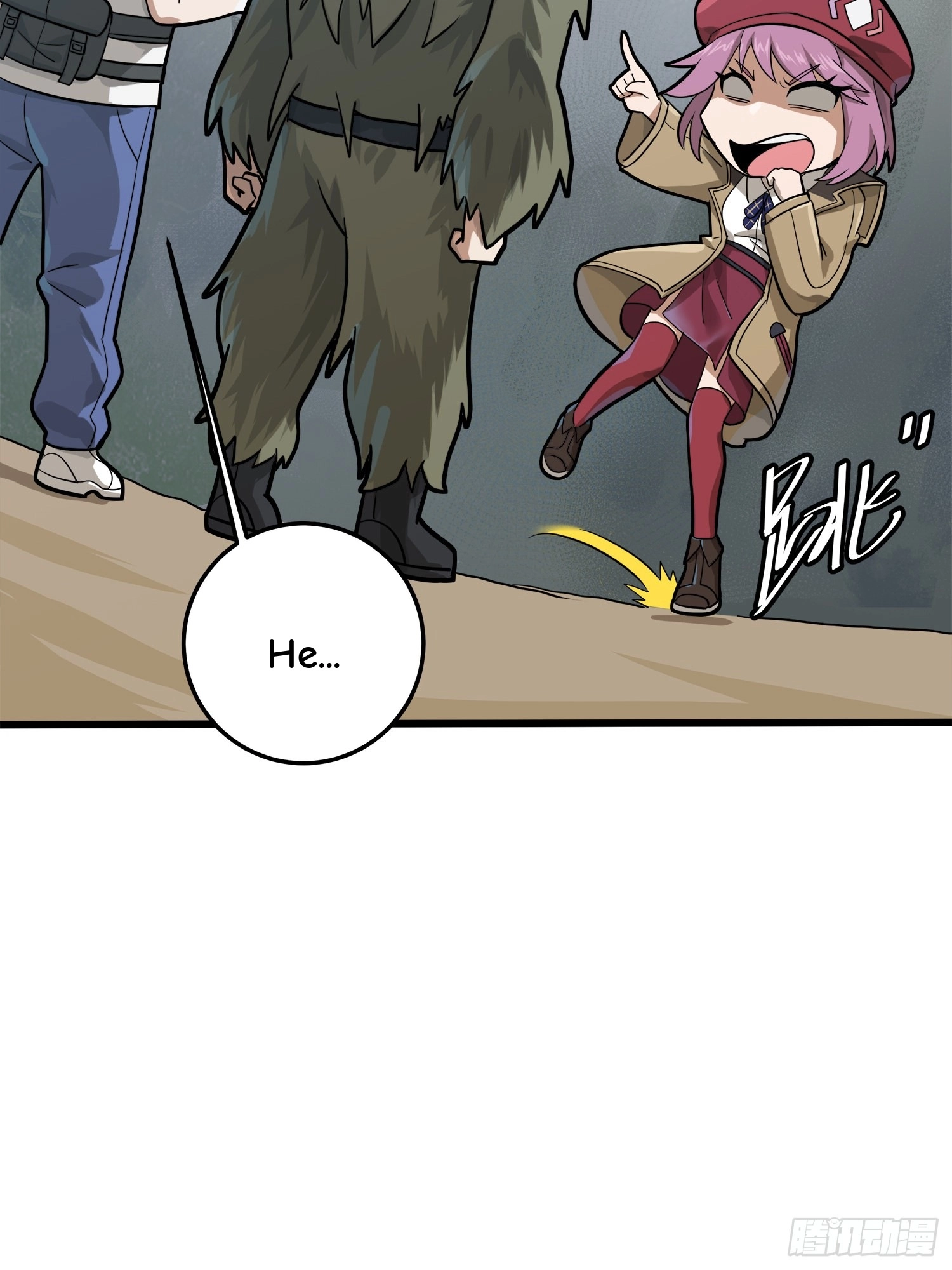 Read Lucky Rookie chapter 12 image 144 on Lezhin