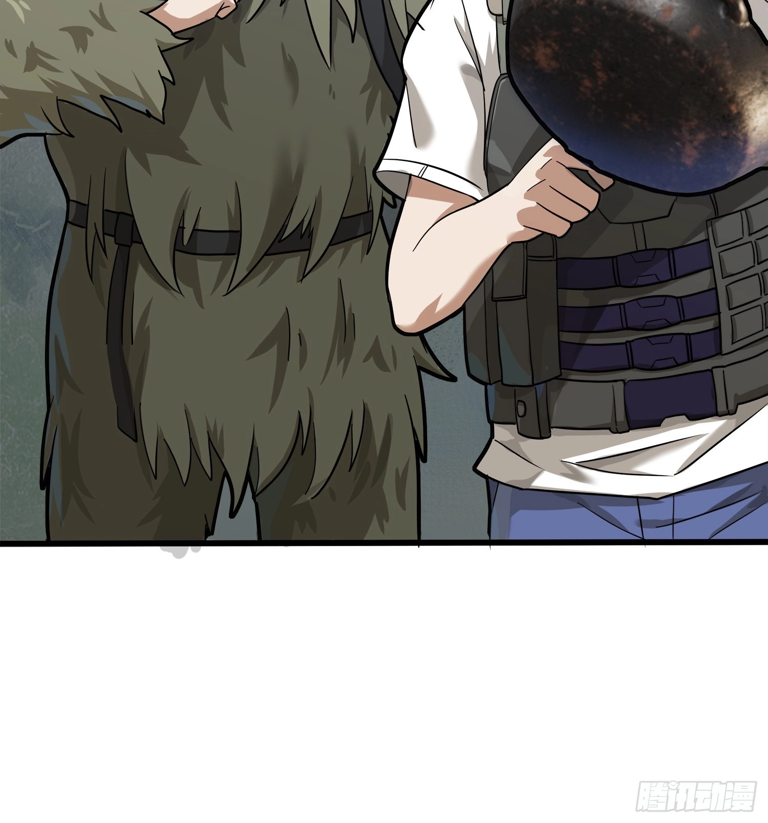 Read Lucky Rookie chapter 12 image 146 on Lezhin