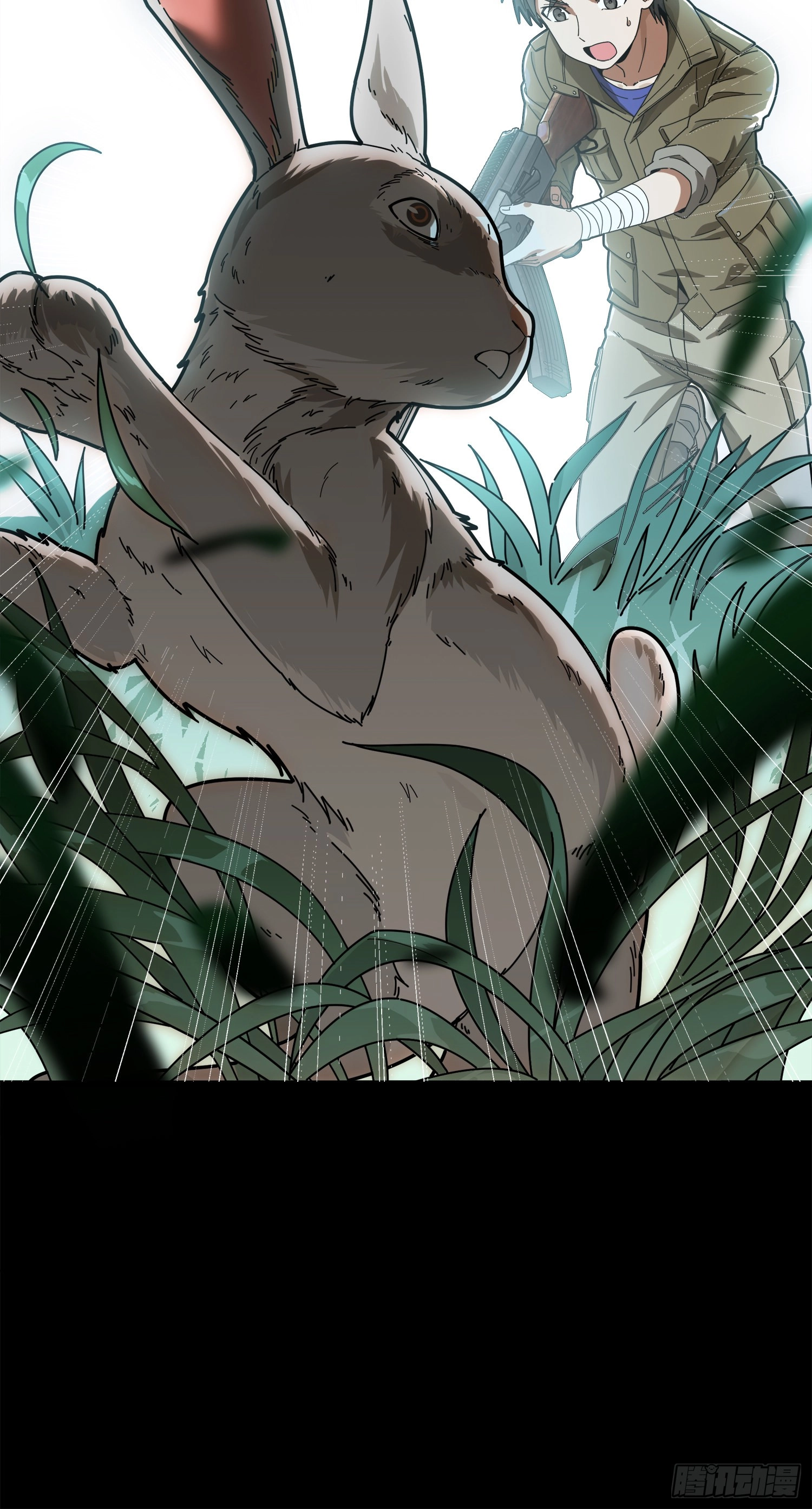 Read Lucky Rookie chapter 12 image 17 on Lezhin