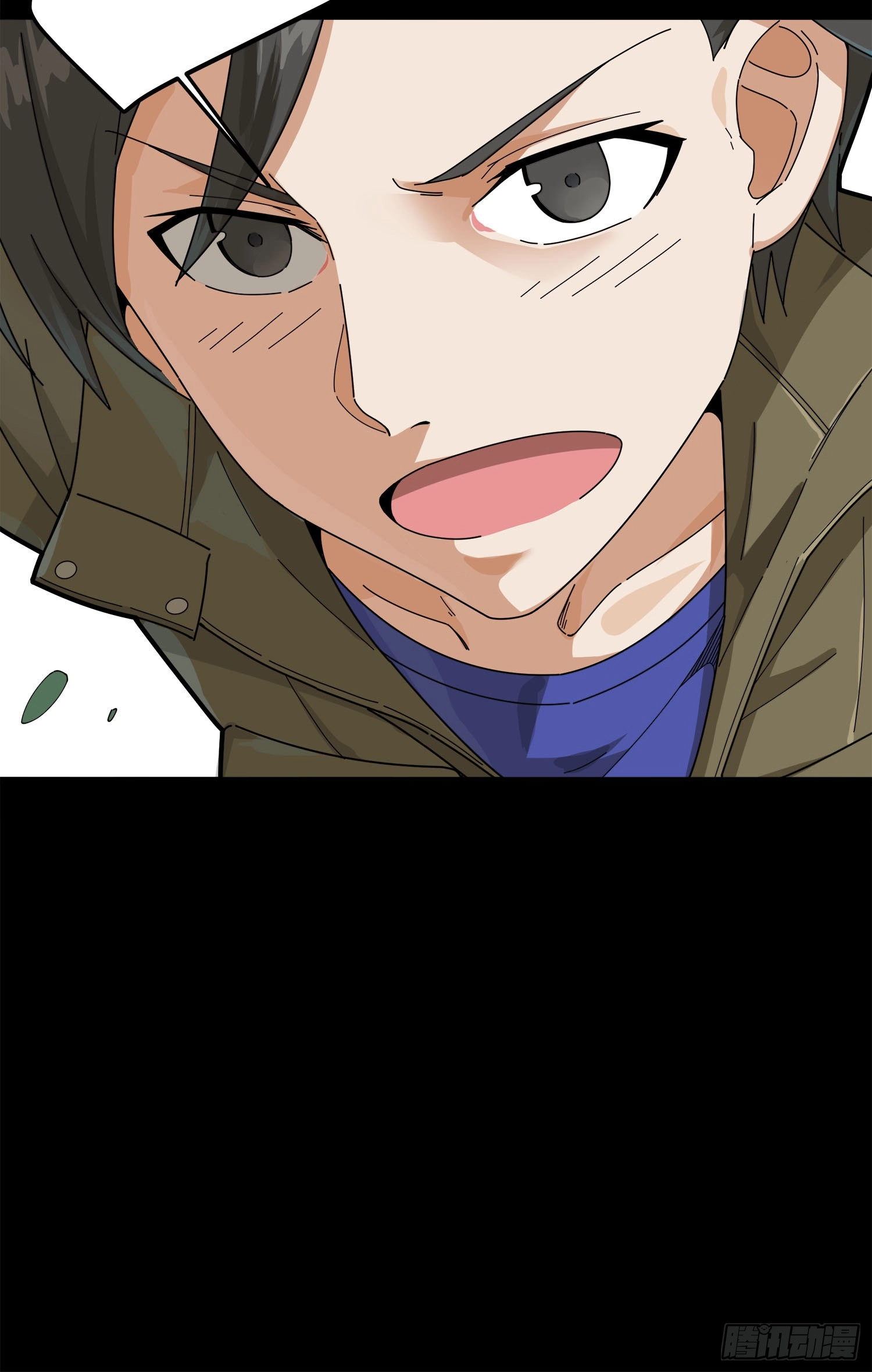 Read Lucky Rookie chapter 12 image 25 on Lezhin