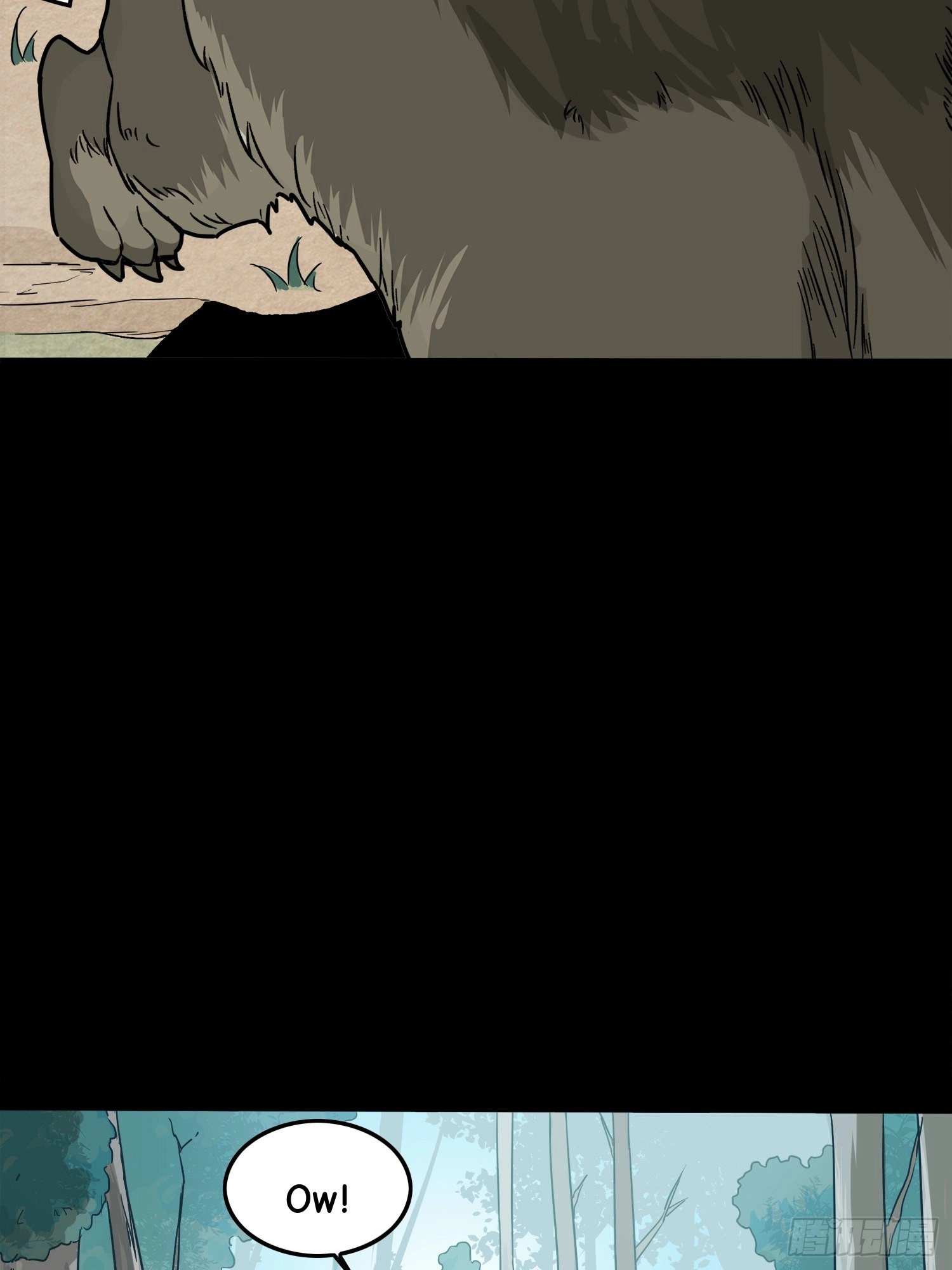 Read Lucky Rookie chapter 12 image 31 on Lezhin