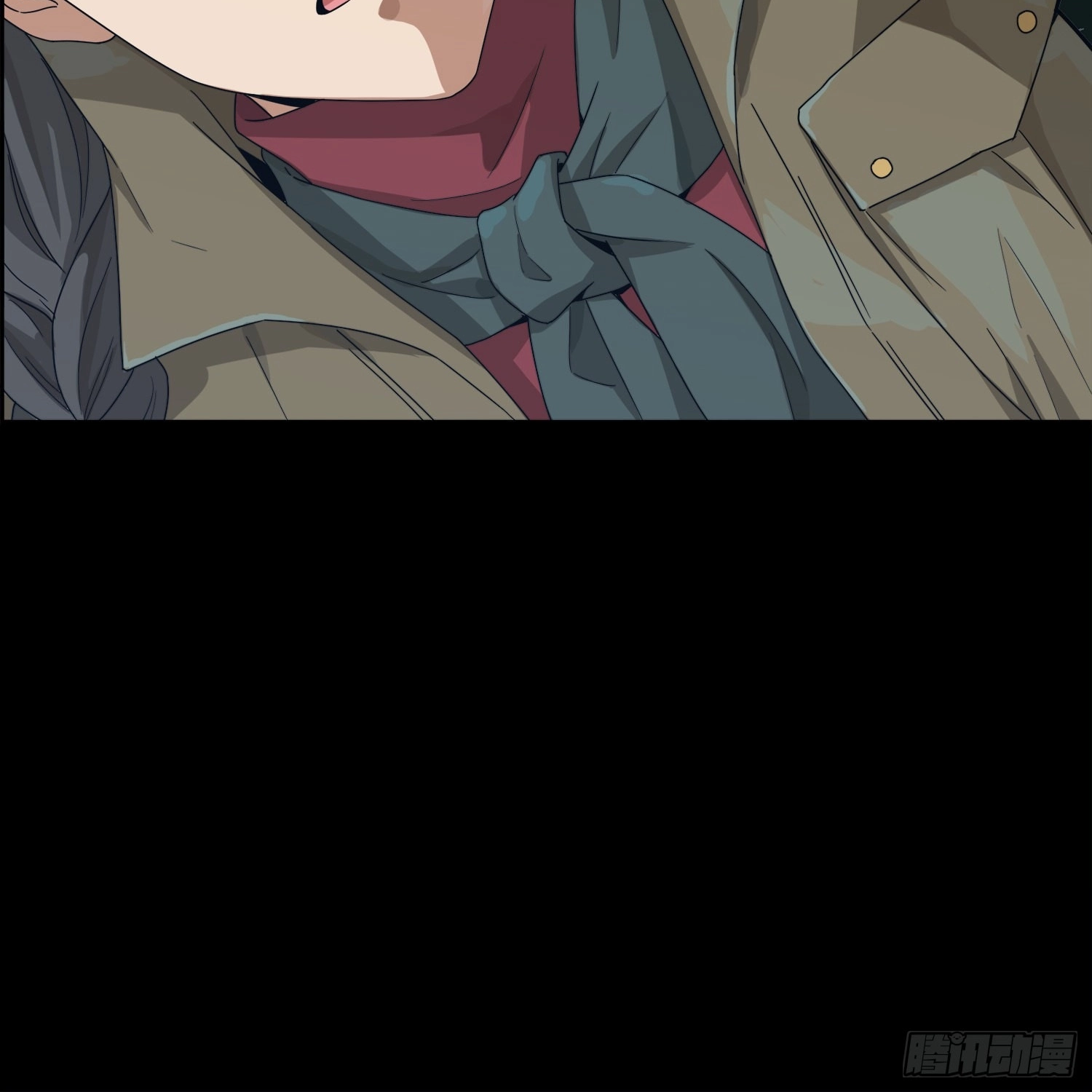 Read Lucky Rookie chapter 12 image 41 on Lezhin