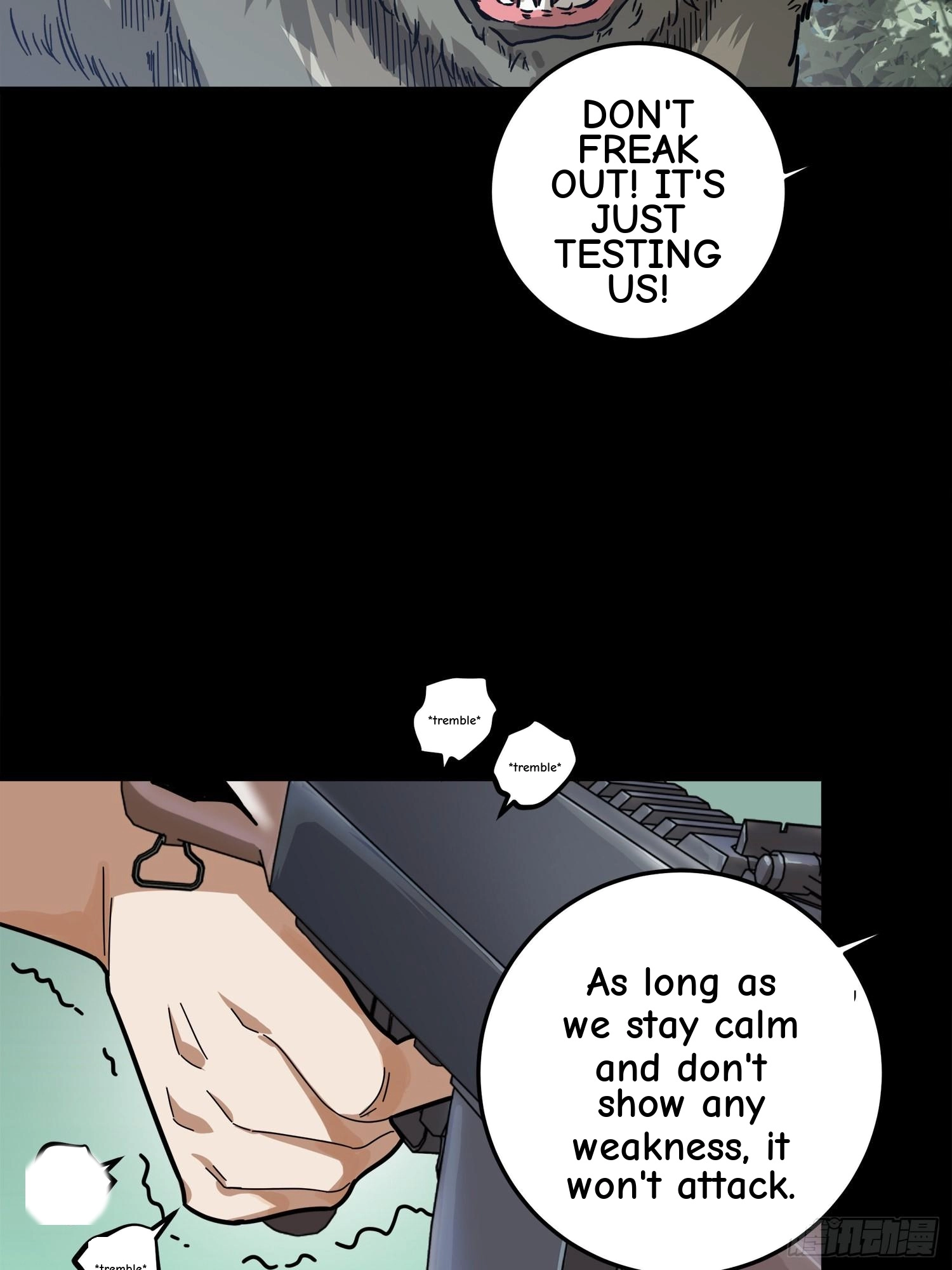 Read Lucky Rookie chapter 12 image 43 on Lezhin