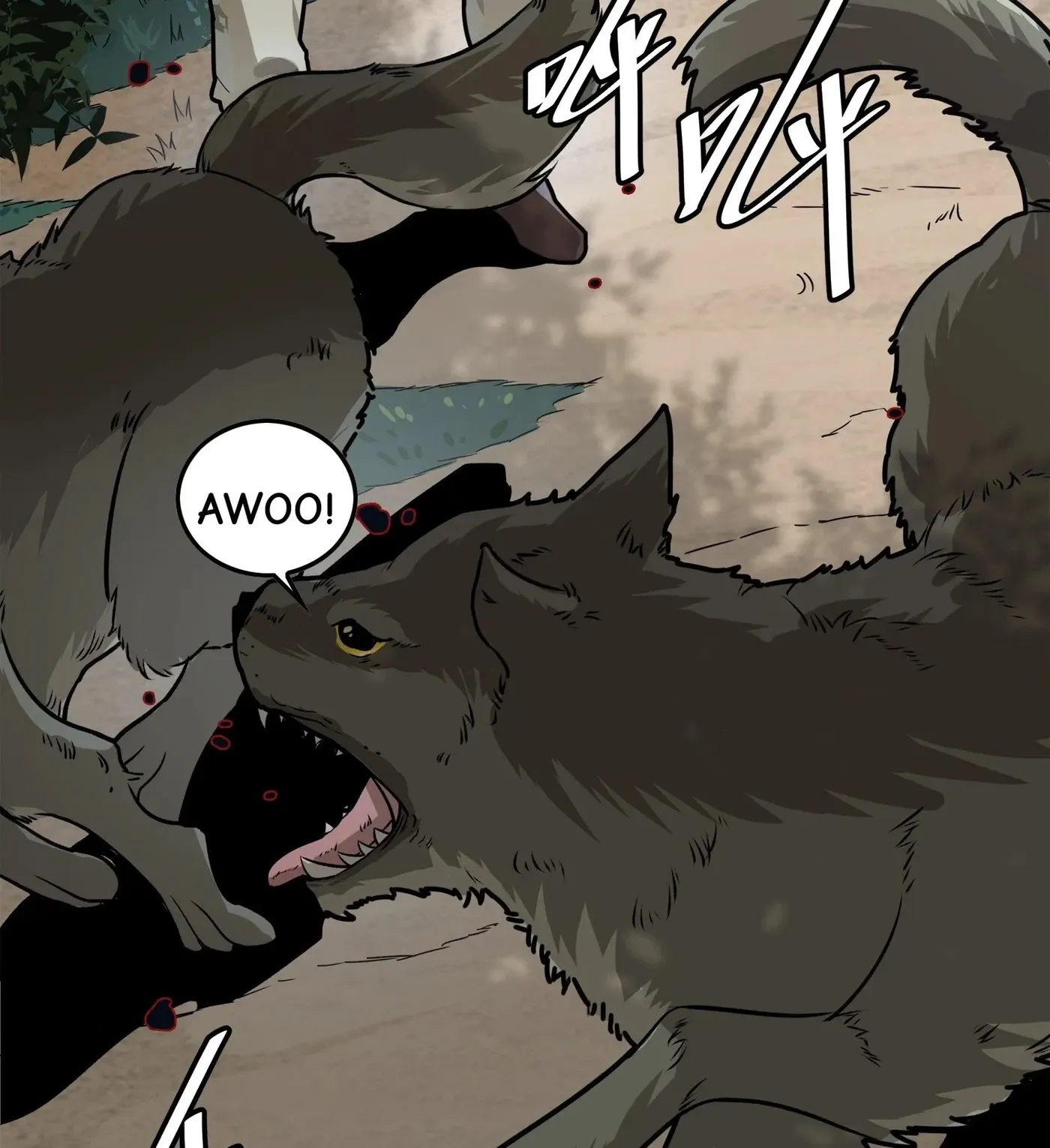 Read Lucky Rookie chapter 12 image 49 on Lezhin