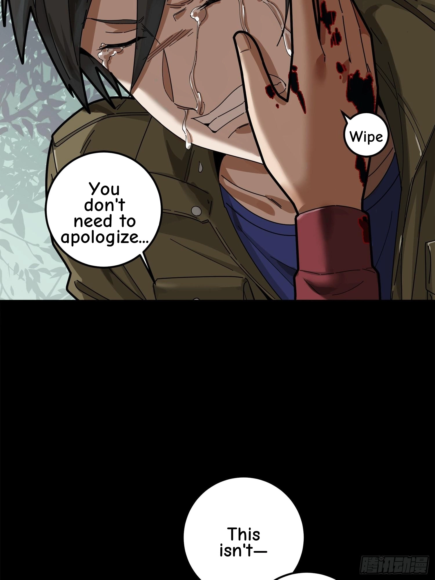 Read Lucky Rookie chapter 12 image 62 on Lezhin