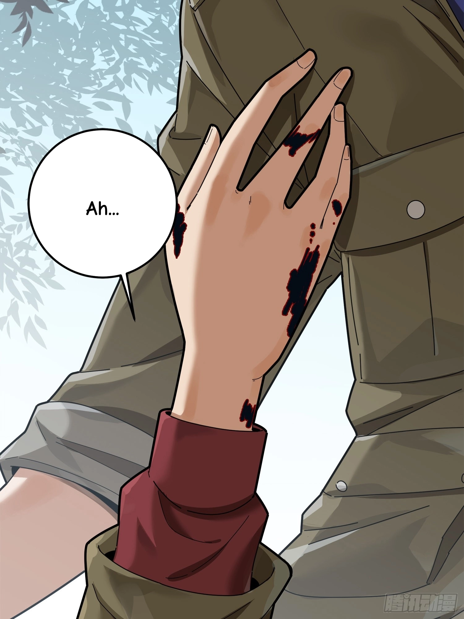 Read Lucky Rookie chapter 12 image 65 on Lezhin