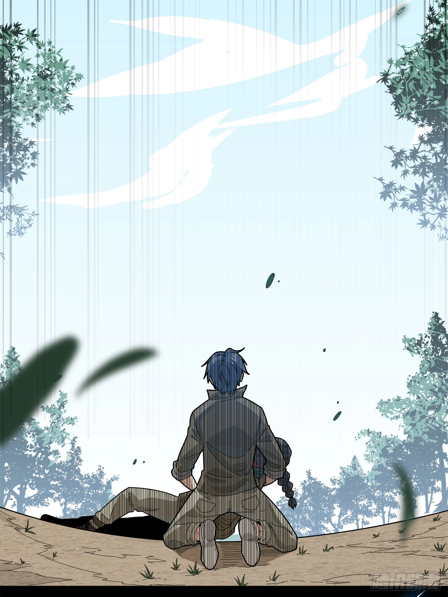 Read Lucky Rookie chapter 12 image 72 on Lezhin