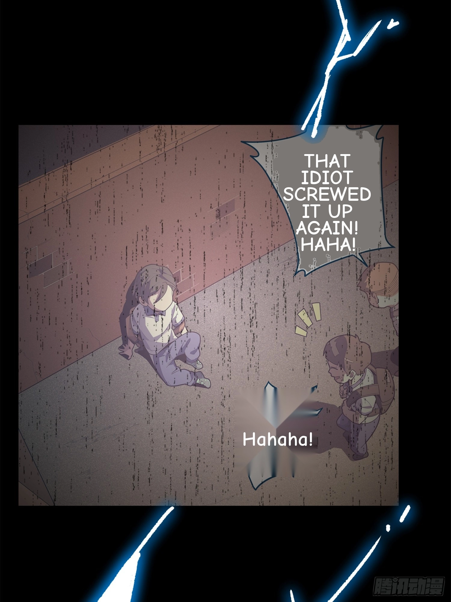 Read Lucky Rookie chapter 12 image 76 on Lezhin