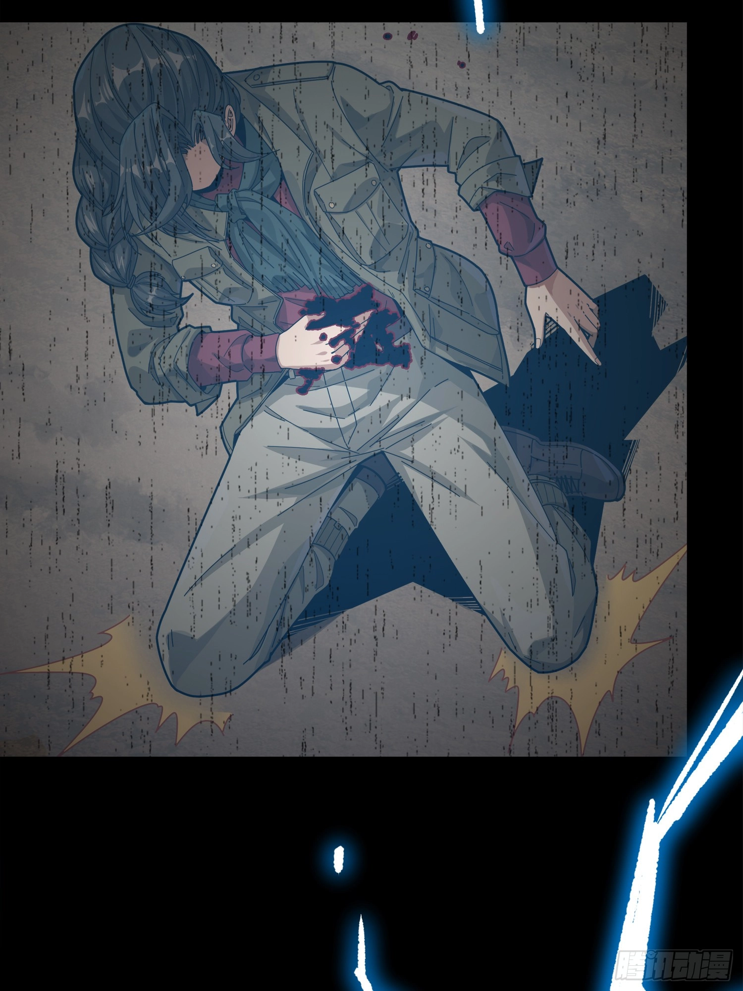 Read Lucky Rookie chapter 12 image 78 on Lezhin