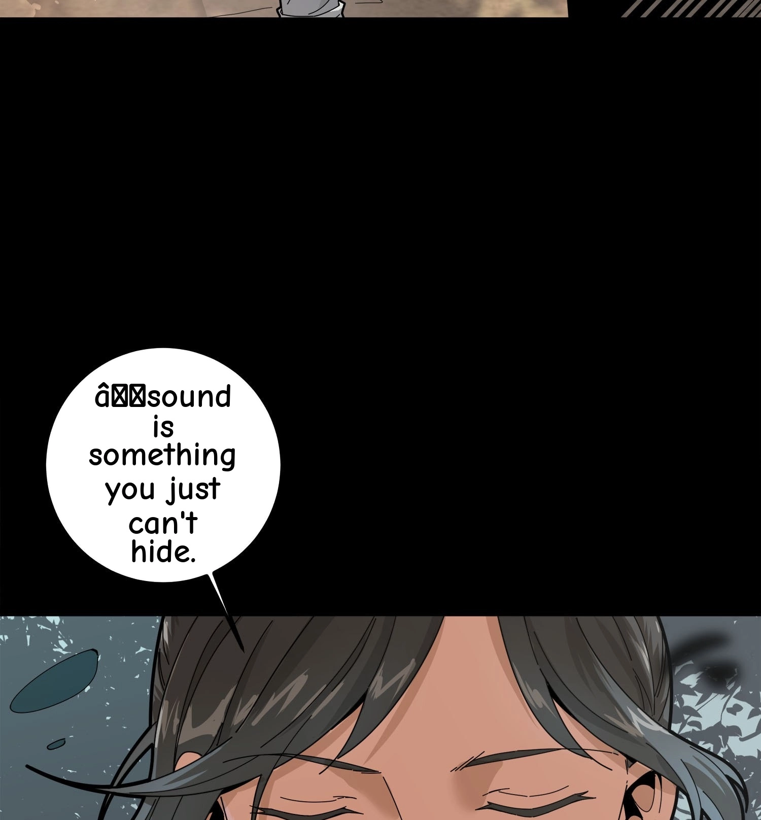 Read Lucky Rookie chapter 12 image 8 on Lezhin