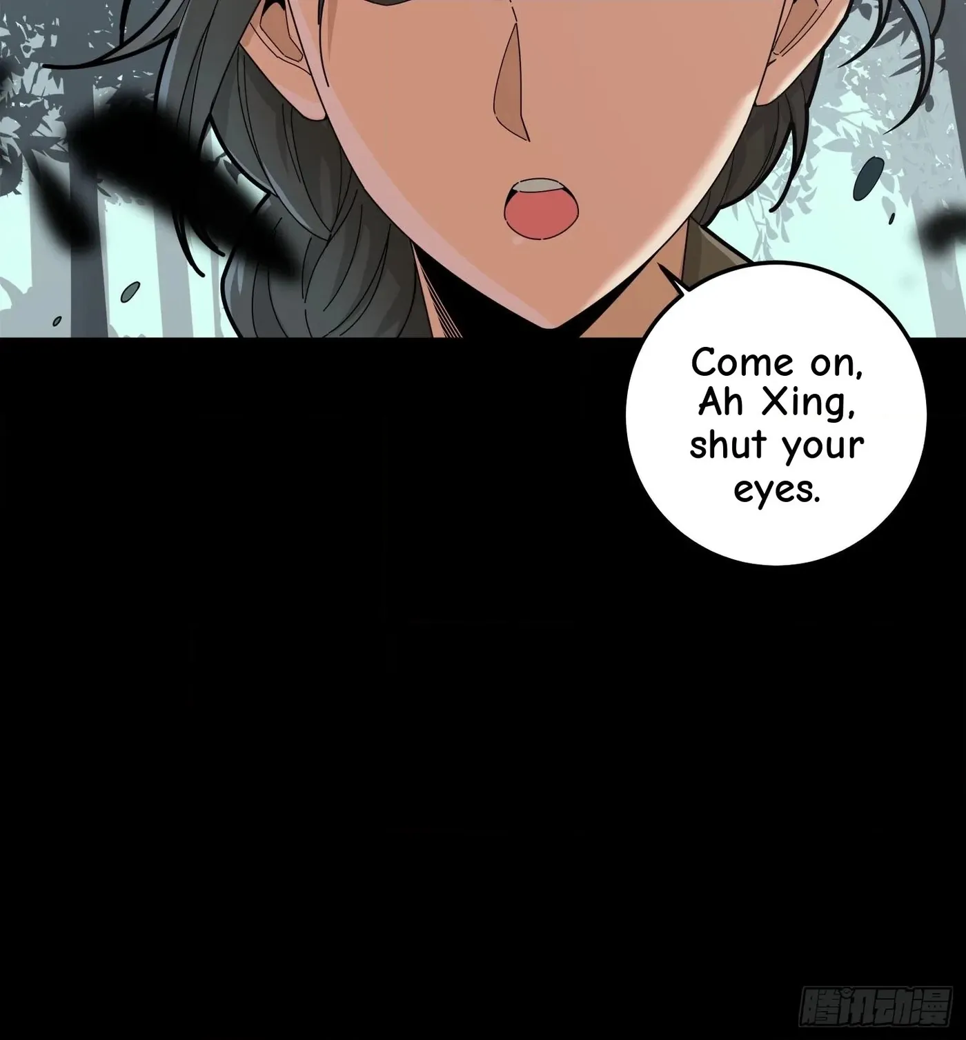 Read Lucky Rookie chapter 12 image 9 on Lezhin