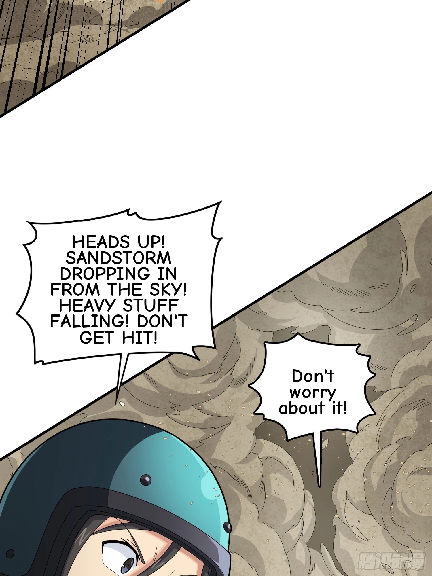 Read Lucky Rookie chapter 120 image 101 on Lezhin