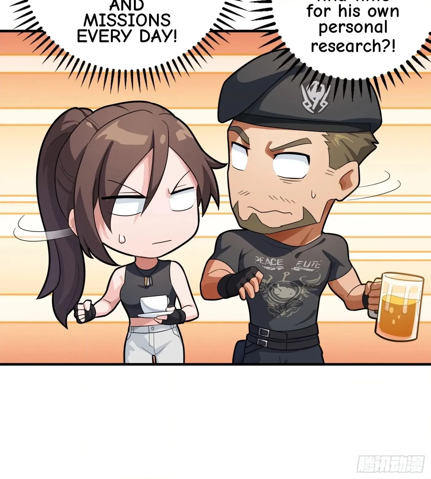 Read Lucky Rookie chapter 120 image 119 on Lezhin