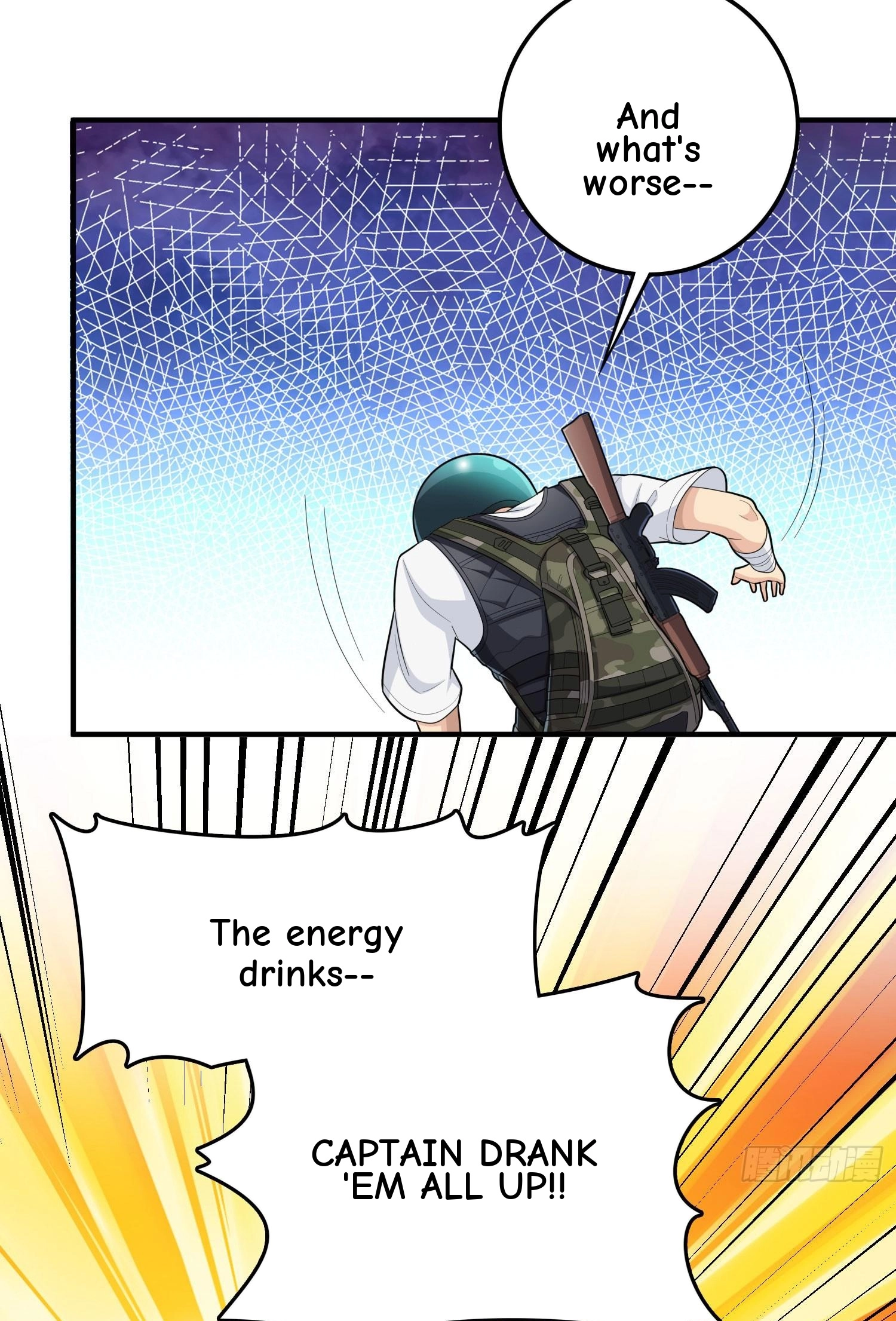 Read Lucky Rookie chapter 120 image 12 on Lezhin