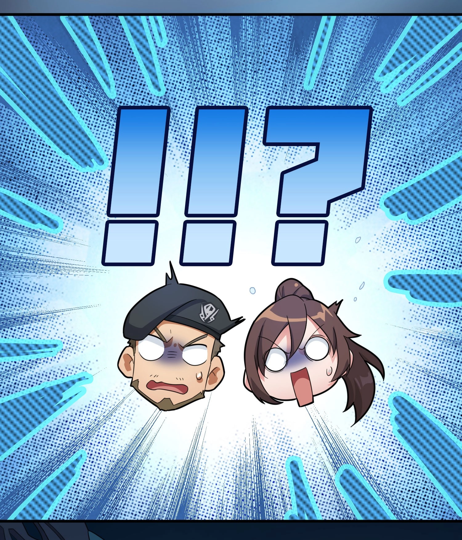 Read Lucky Rookie chapter 120 image 124 on Lezhin
