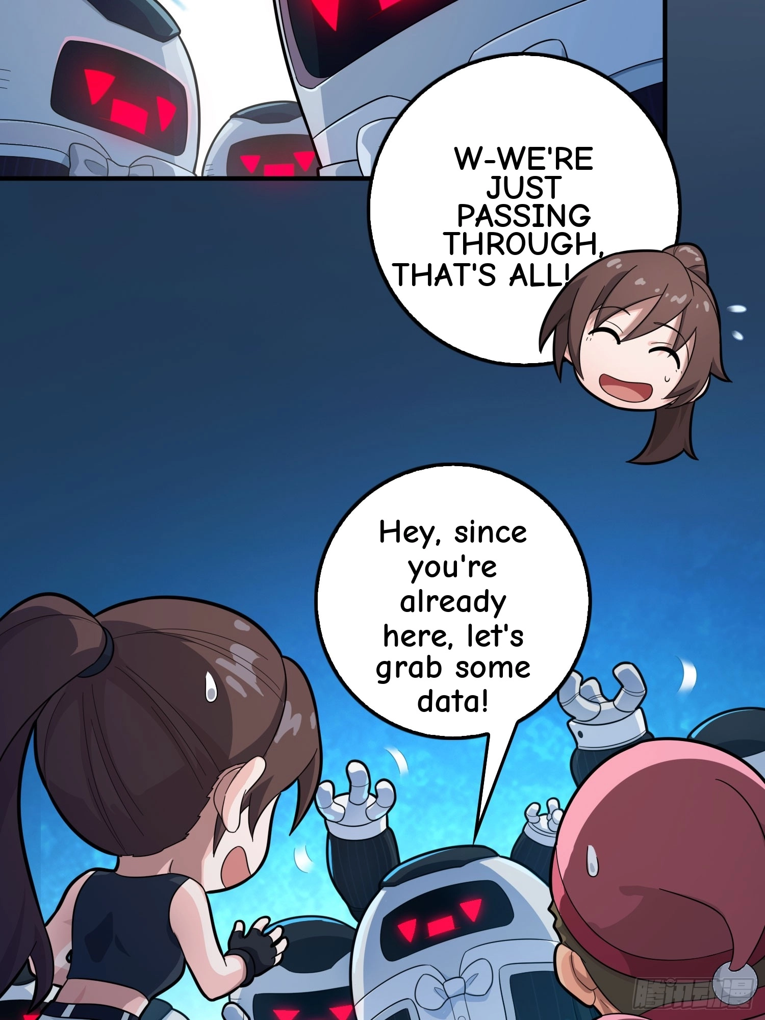 Read Lucky Rookie chapter 120 image 133 on Lezhin