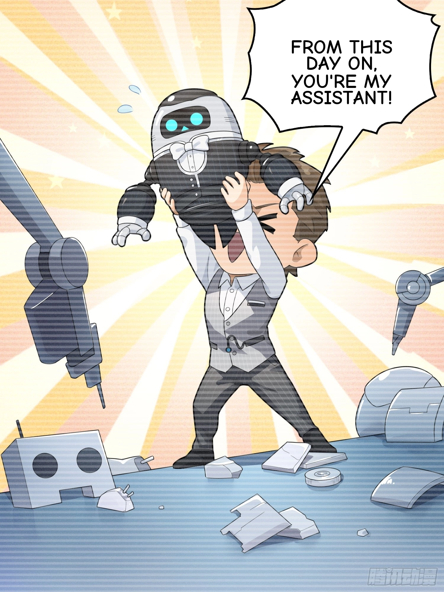 Read Lucky Rookie chapter 120 image 138 on Lezhin