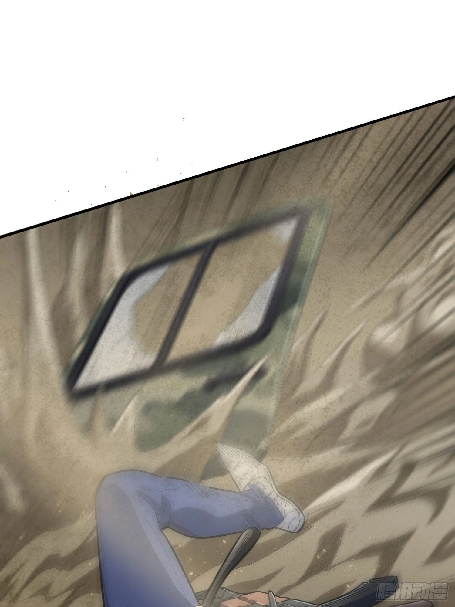 Read Lucky Rookie chapter 120 image 16 on Lezhin