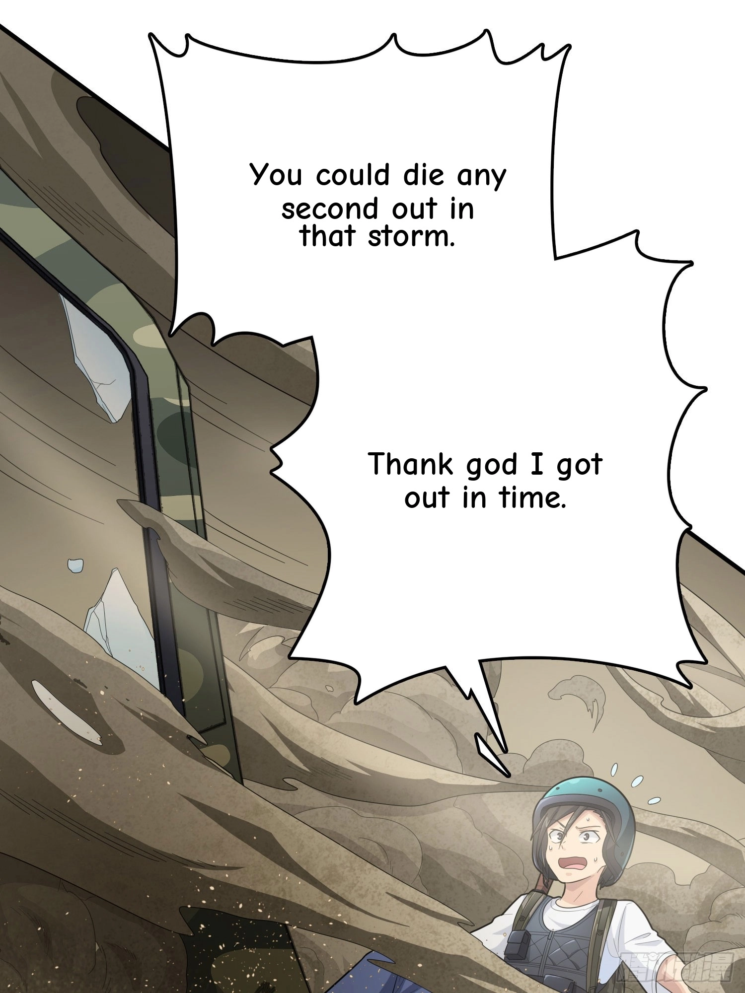Read Lucky Rookie chapter 120 image 18 on Lezhin