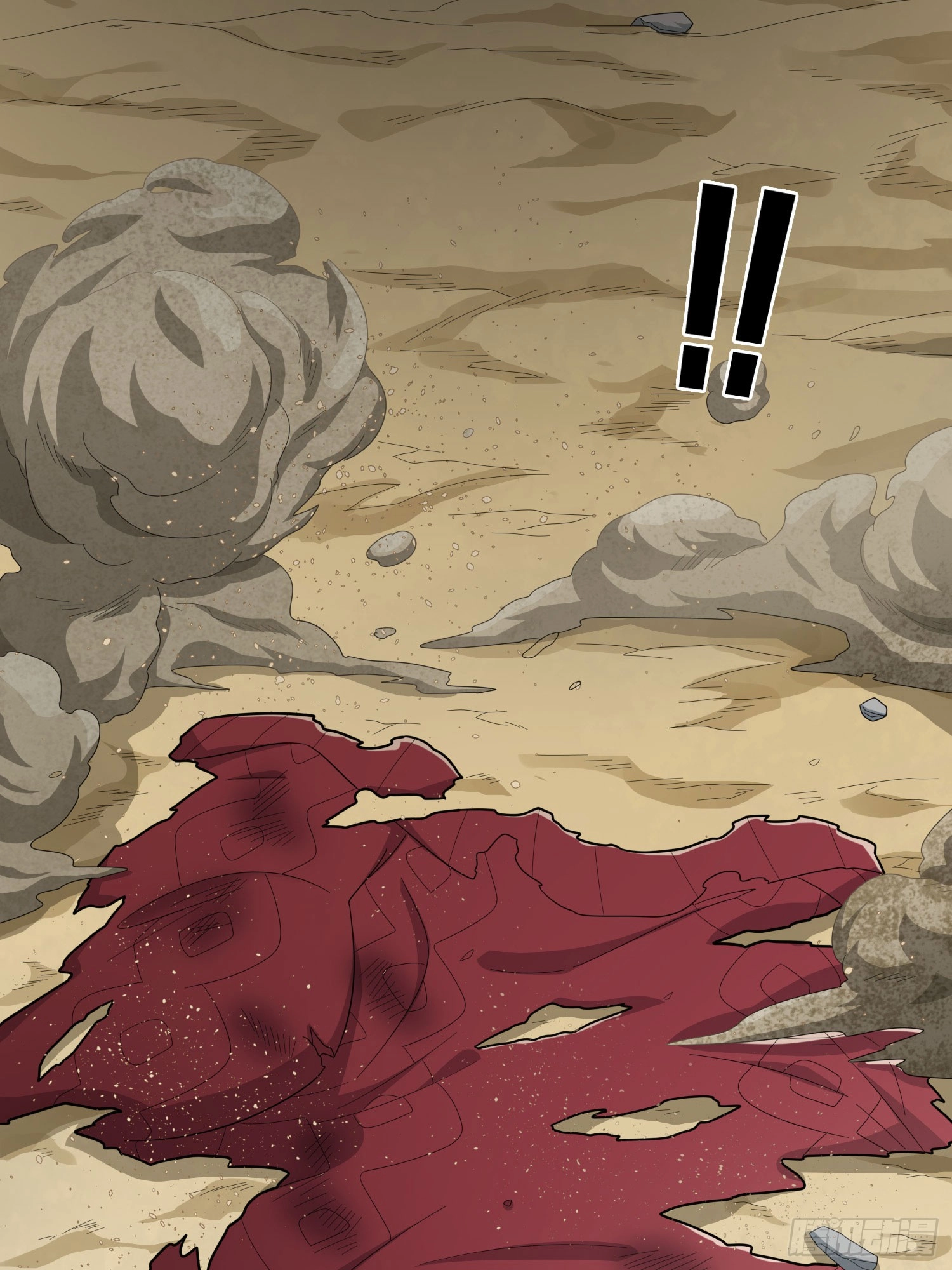 Read Lucky Rookie chapter 120 image 22 on Lezhin