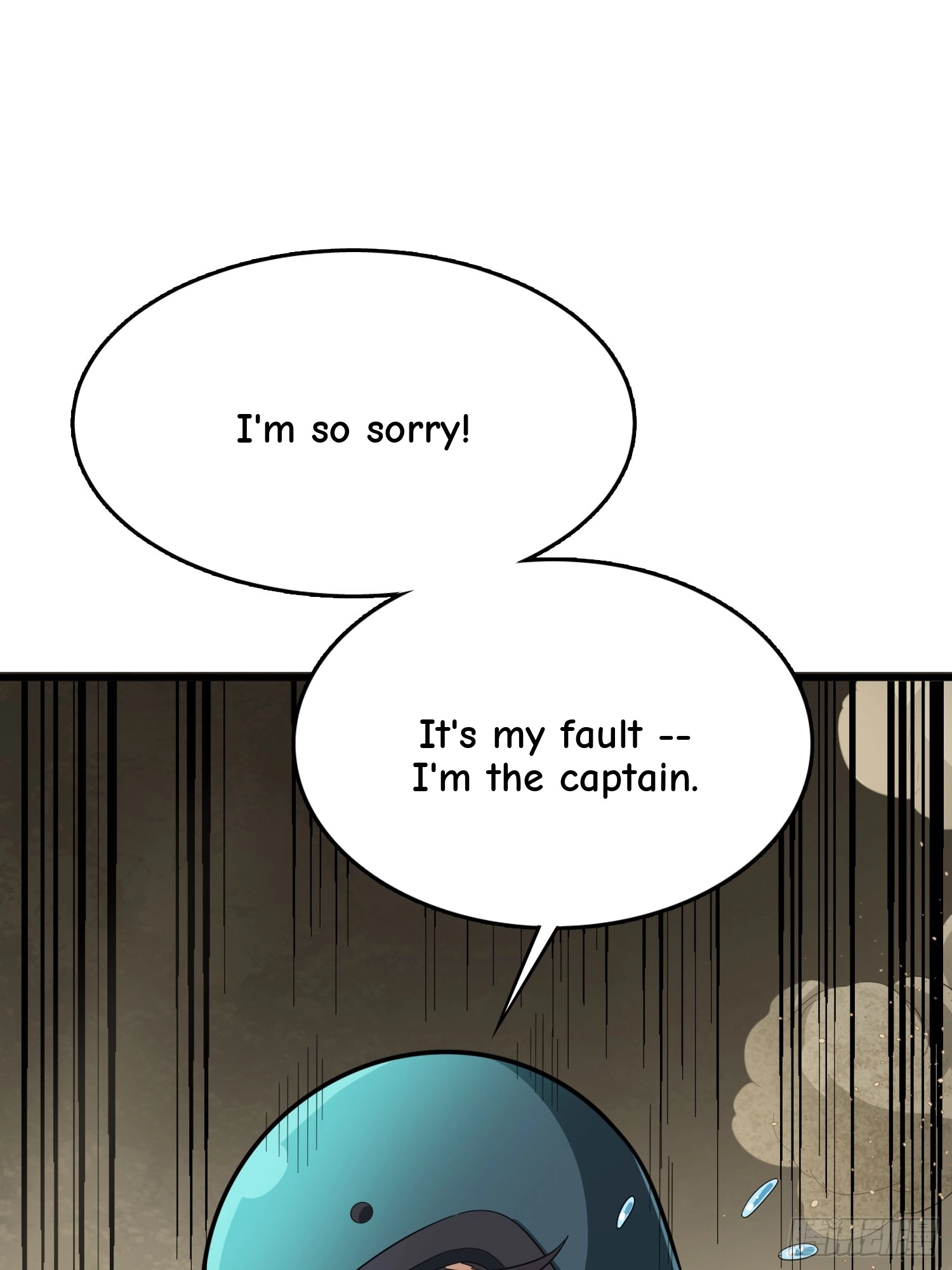 Read Lucky Rookie chapter 120 image 26 on Lezhin