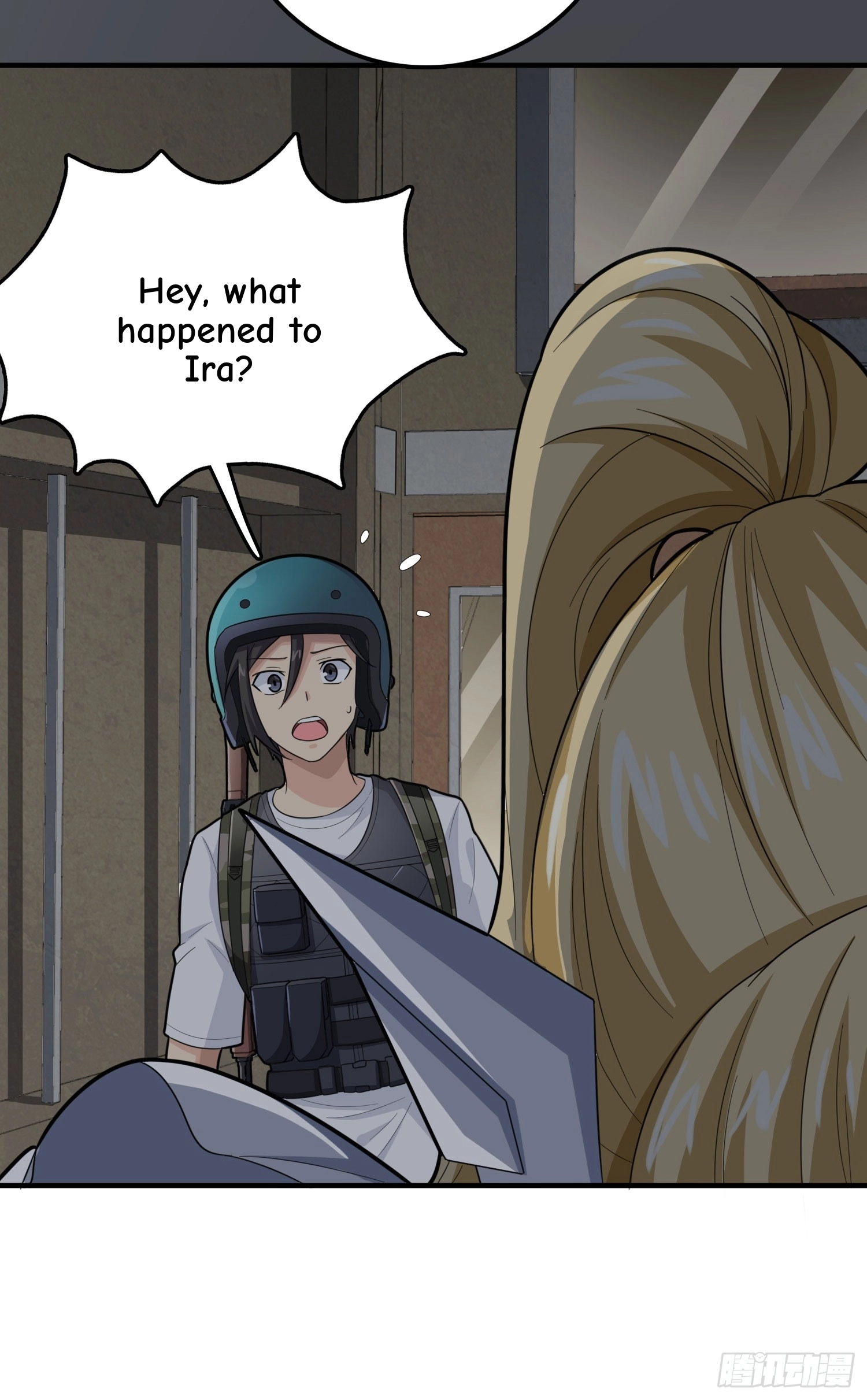 Read Lucky Rookie chapter 120 image 37 on Lezhin