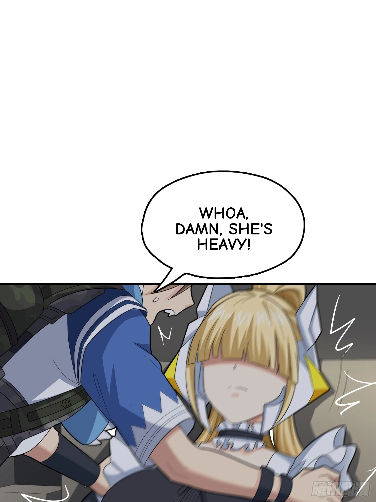 Read Lucky Rookie chapter 120 image 38 on Lezhin