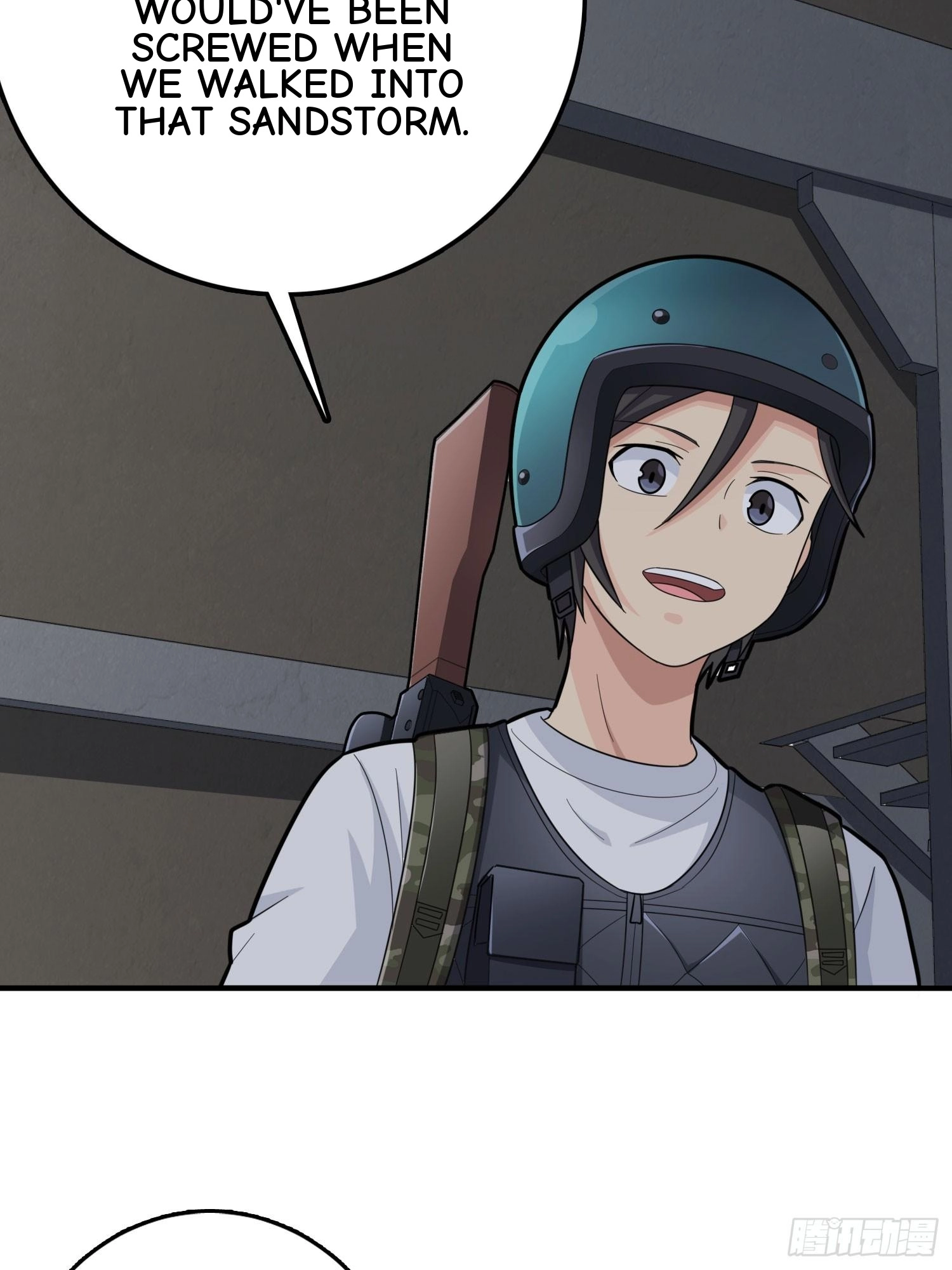 Read Lucky Rookie chapter 120 image 42 on Lezhin