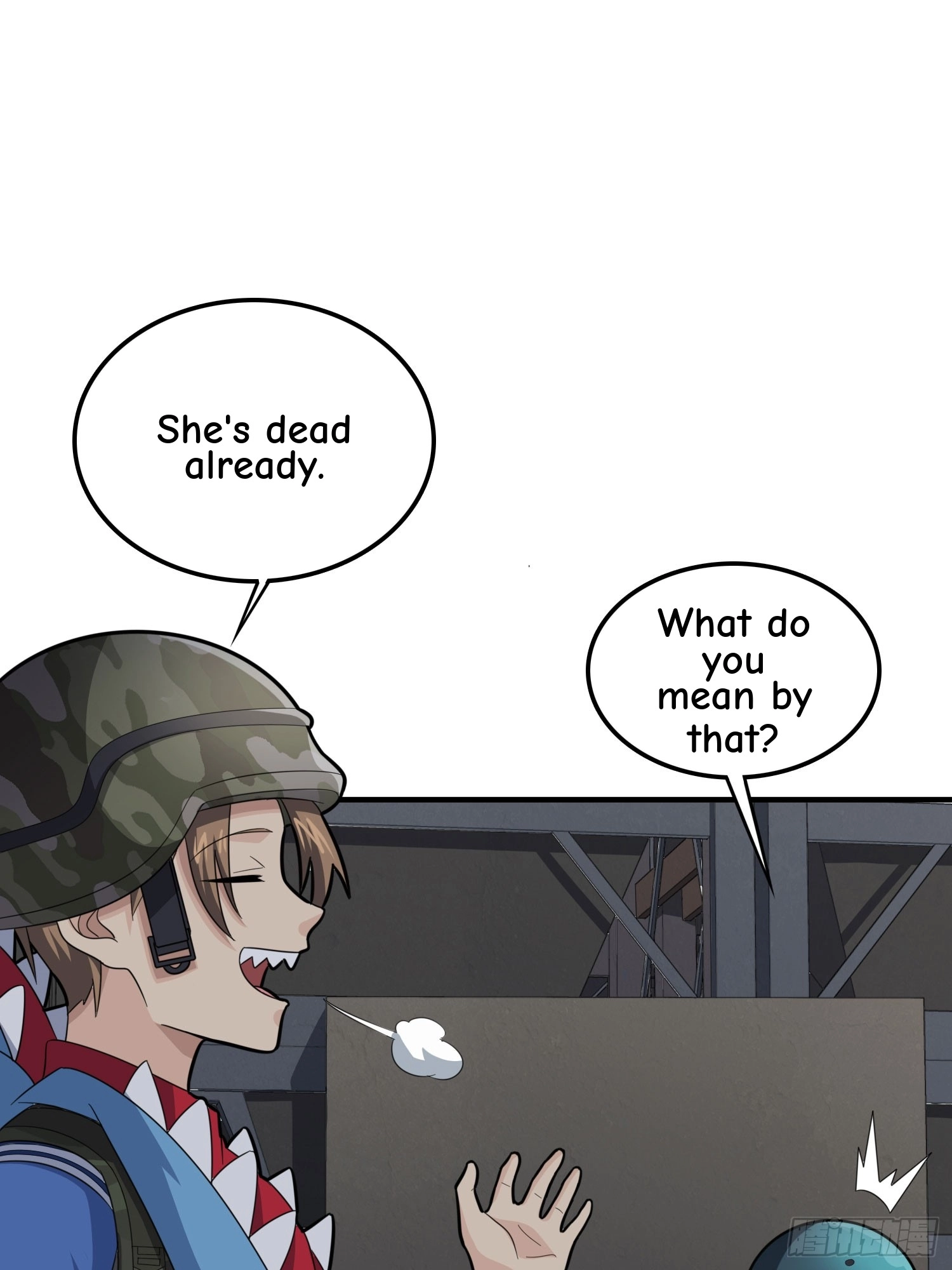 Read Lucky Rookie chapter 120 image 44 on Lezhin