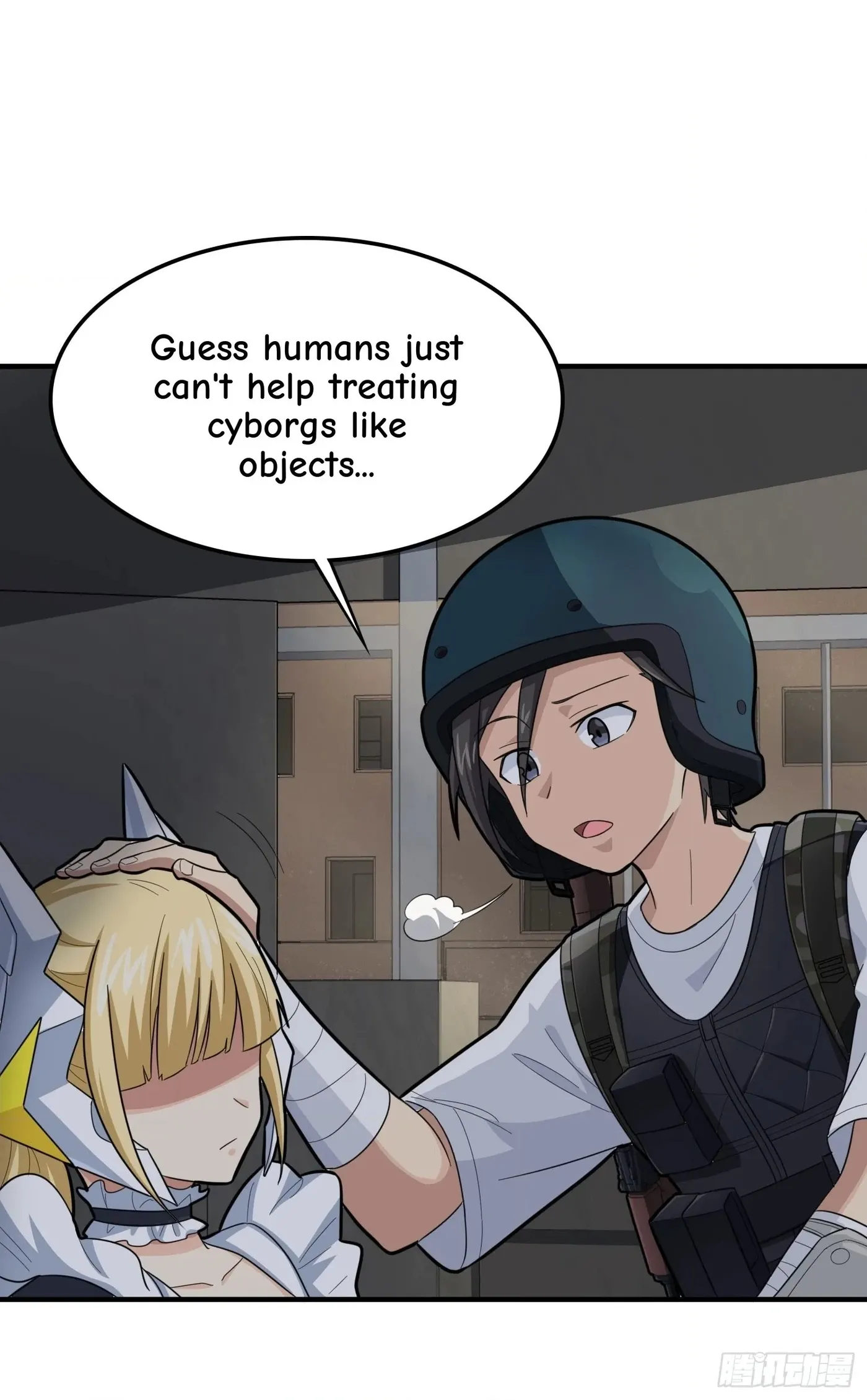 Read Lucky Rookie chapter 120 image 49 on Lezhin