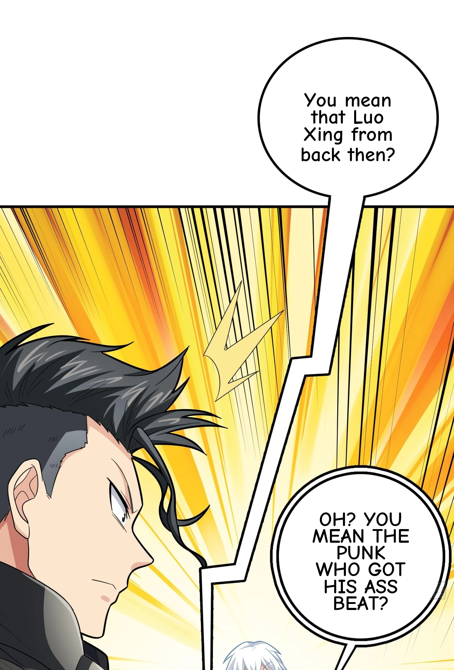 Read Lucky Rookie chapter 120 image 66 on Lezhin