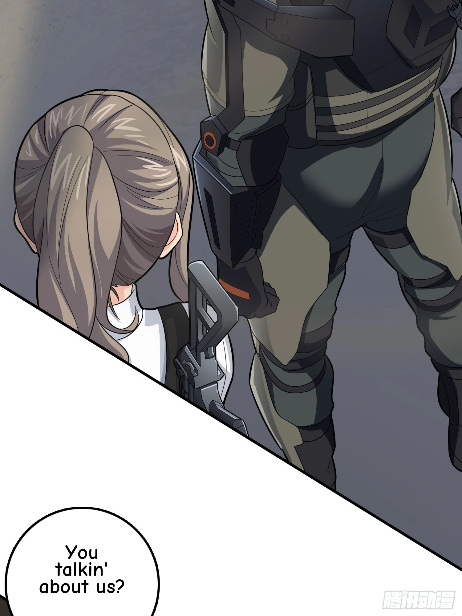 Read Lucky Rookie chapter 120 image 71 on Lezhin