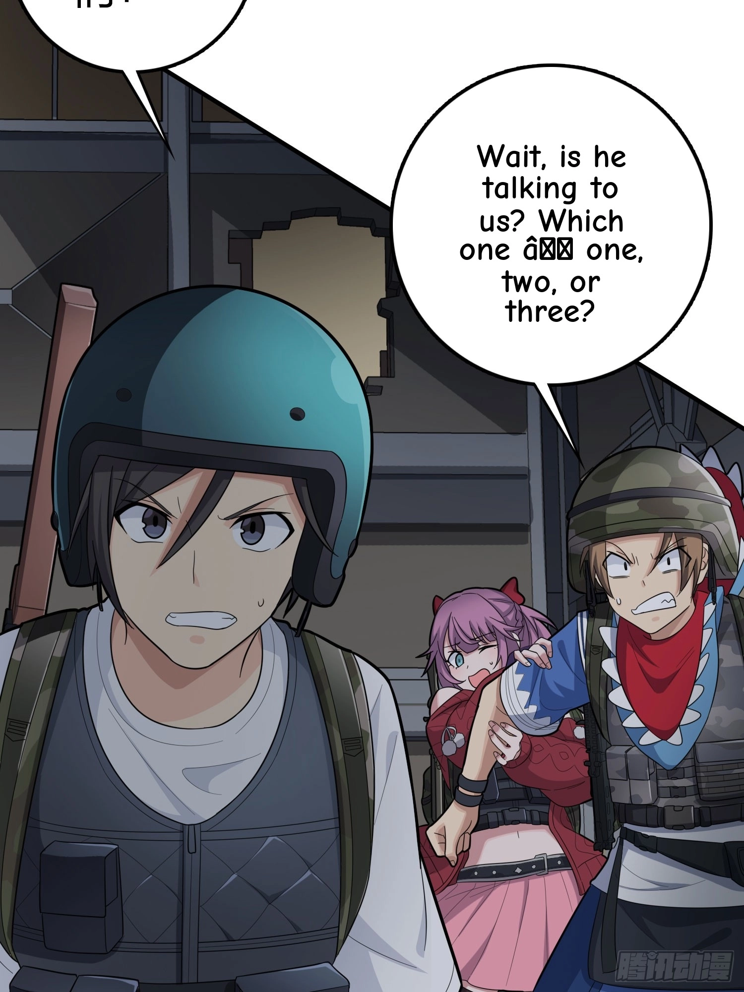 Read Lucky Rookie chapter 120 image 72 on Lezhin