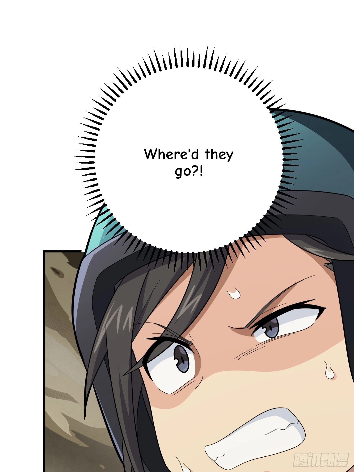 Read Lucky Rookie chapter 120 image 8 on Lezhin